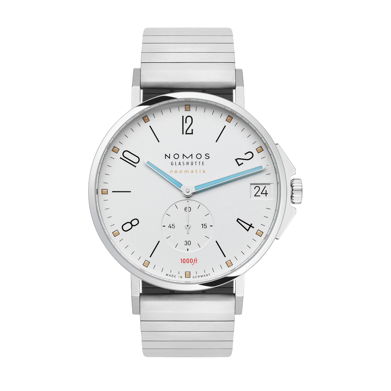 Tangente Sport neomatik