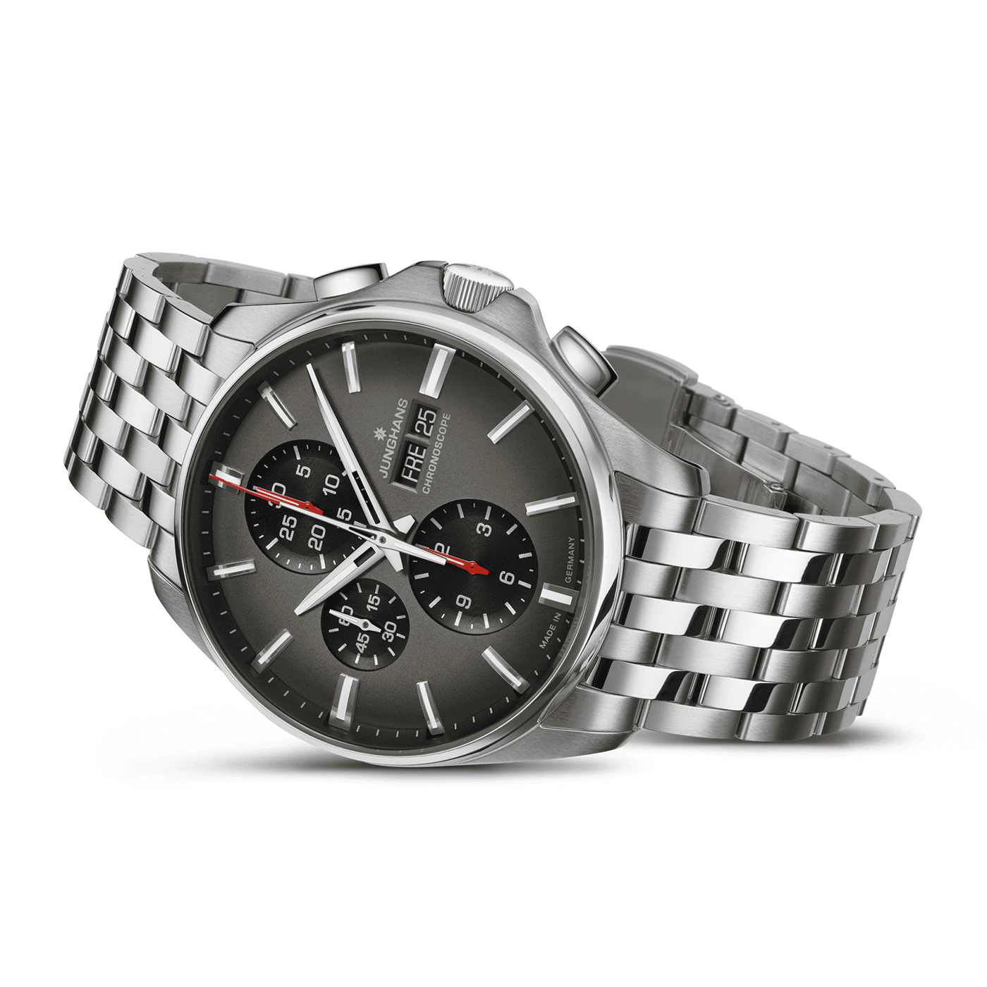 Meister S Automatik Uhr