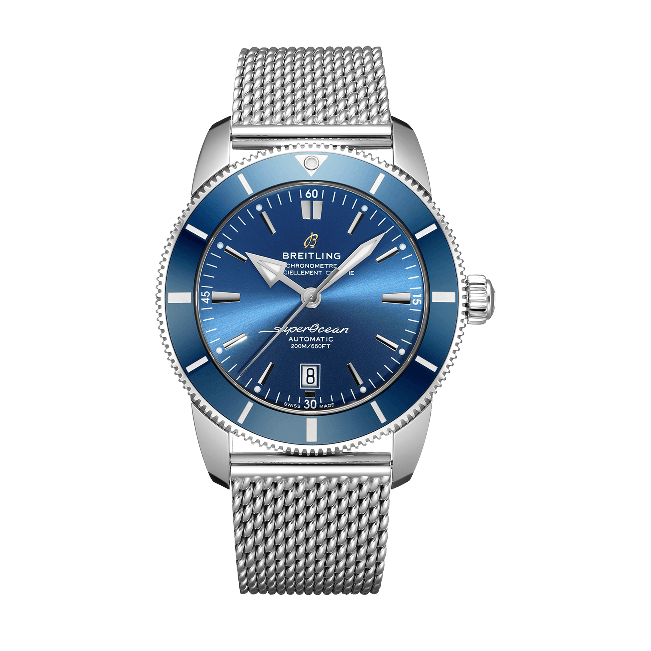 Superocean Heritage II