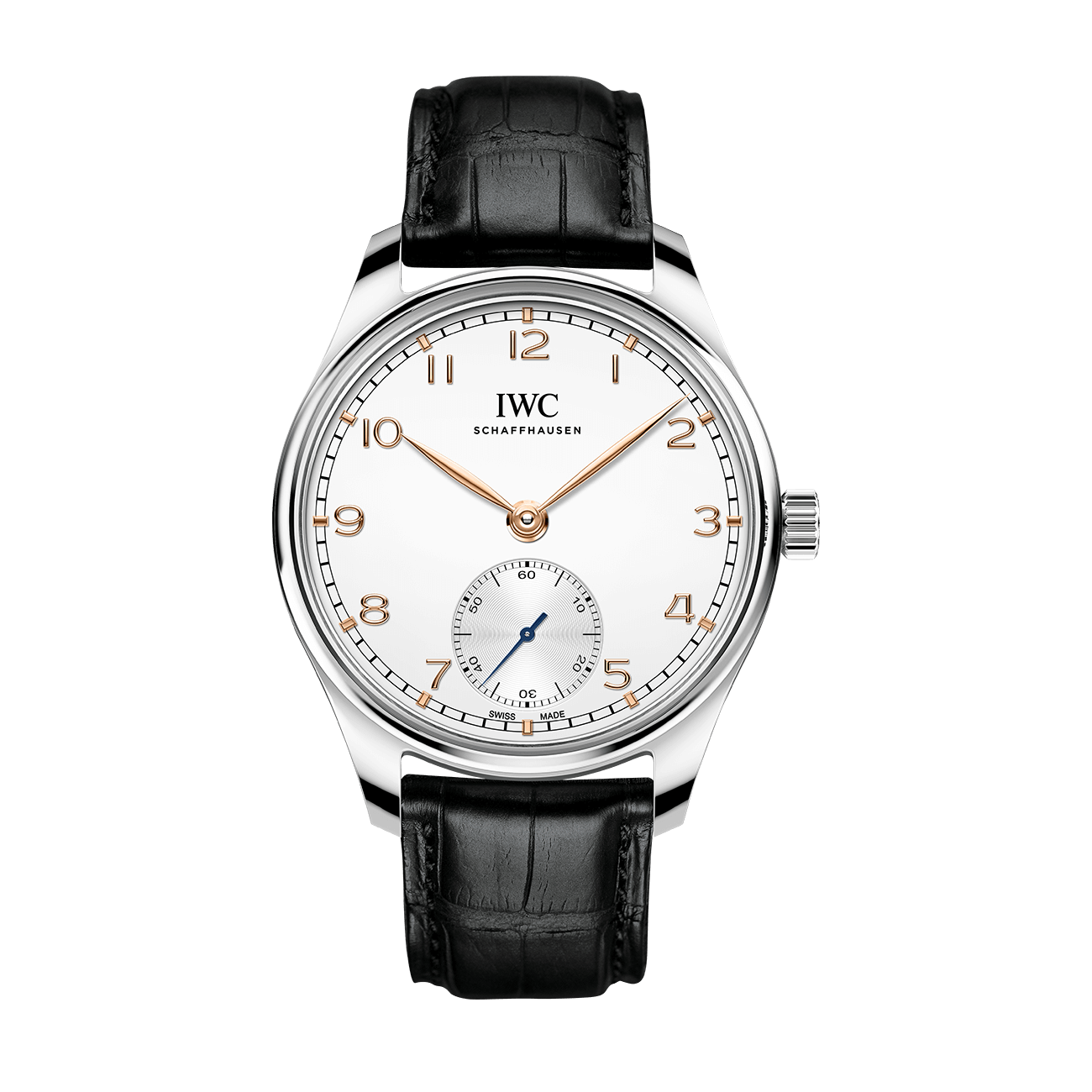 Portugieser Automatic 40