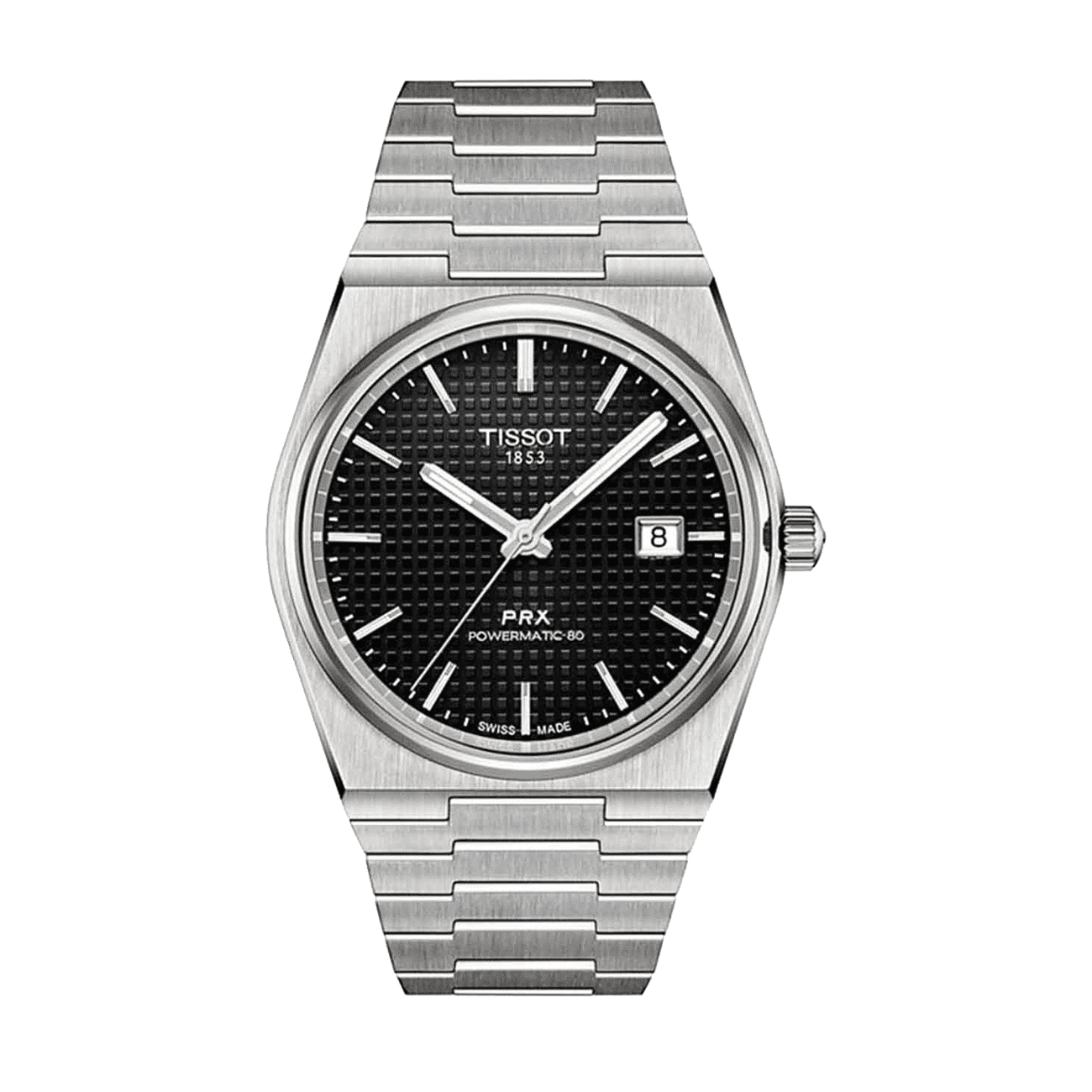 PRX Powermatic 80 Automatik Uhr