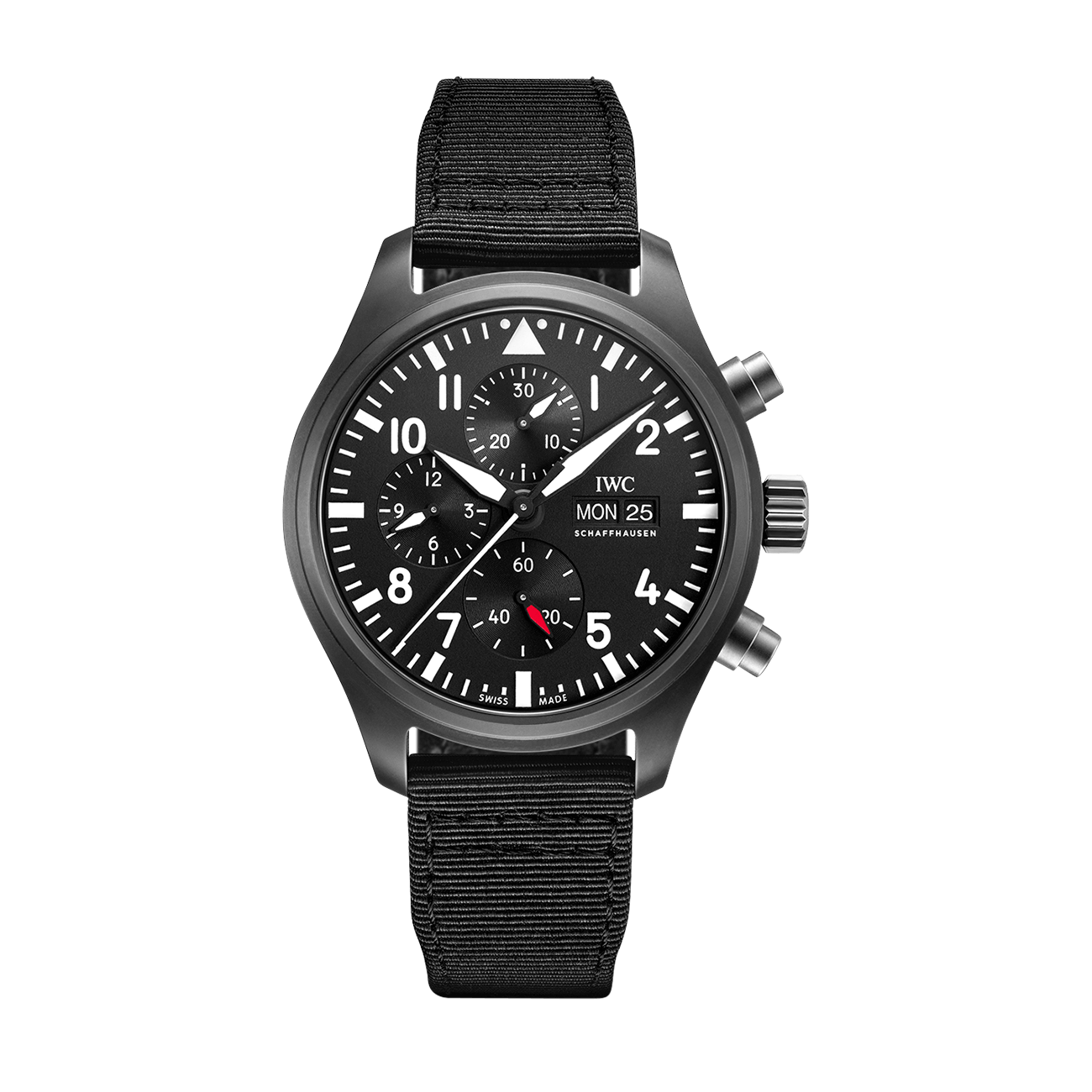 Pilot's Watch Chronograph Top Gun