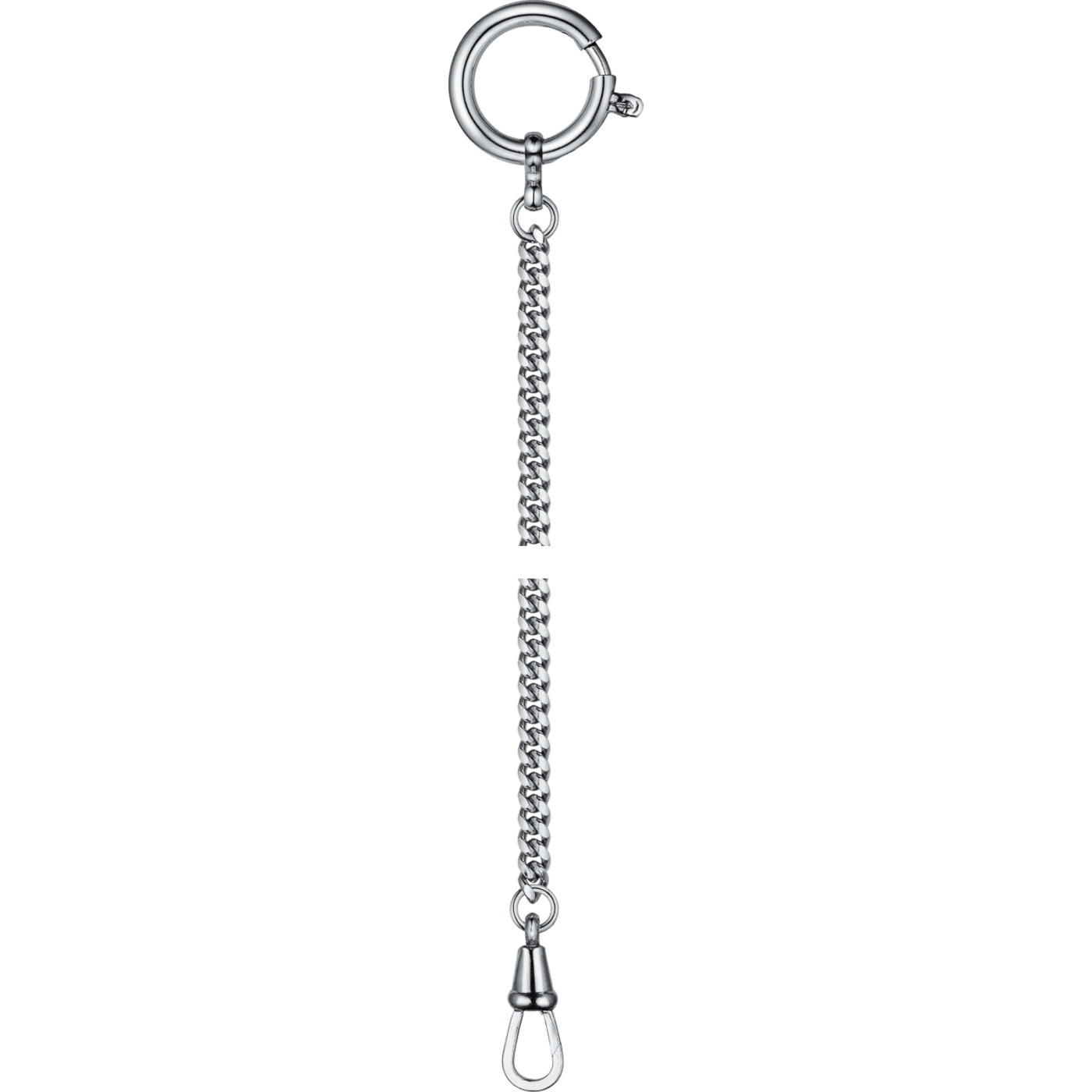 T-Pocket Savonnette Quarz Taschenuhr