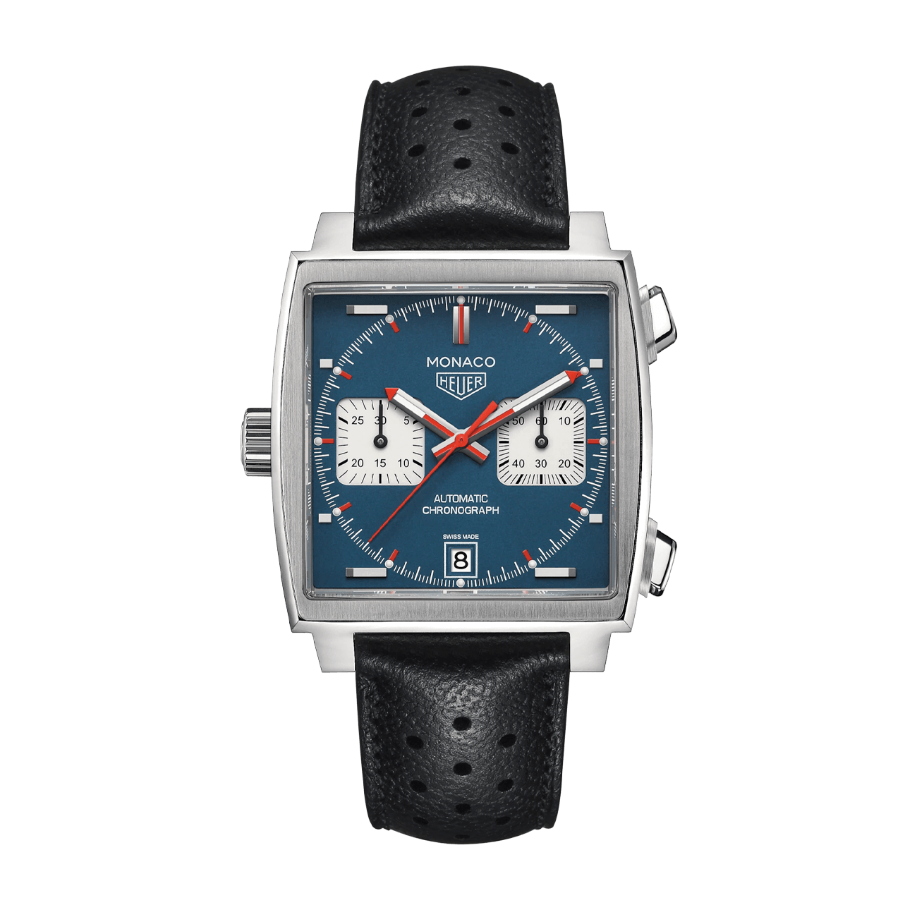 Monaco Calibre 11