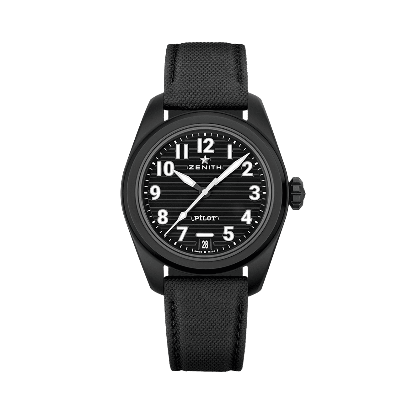 Pilot Automatic
