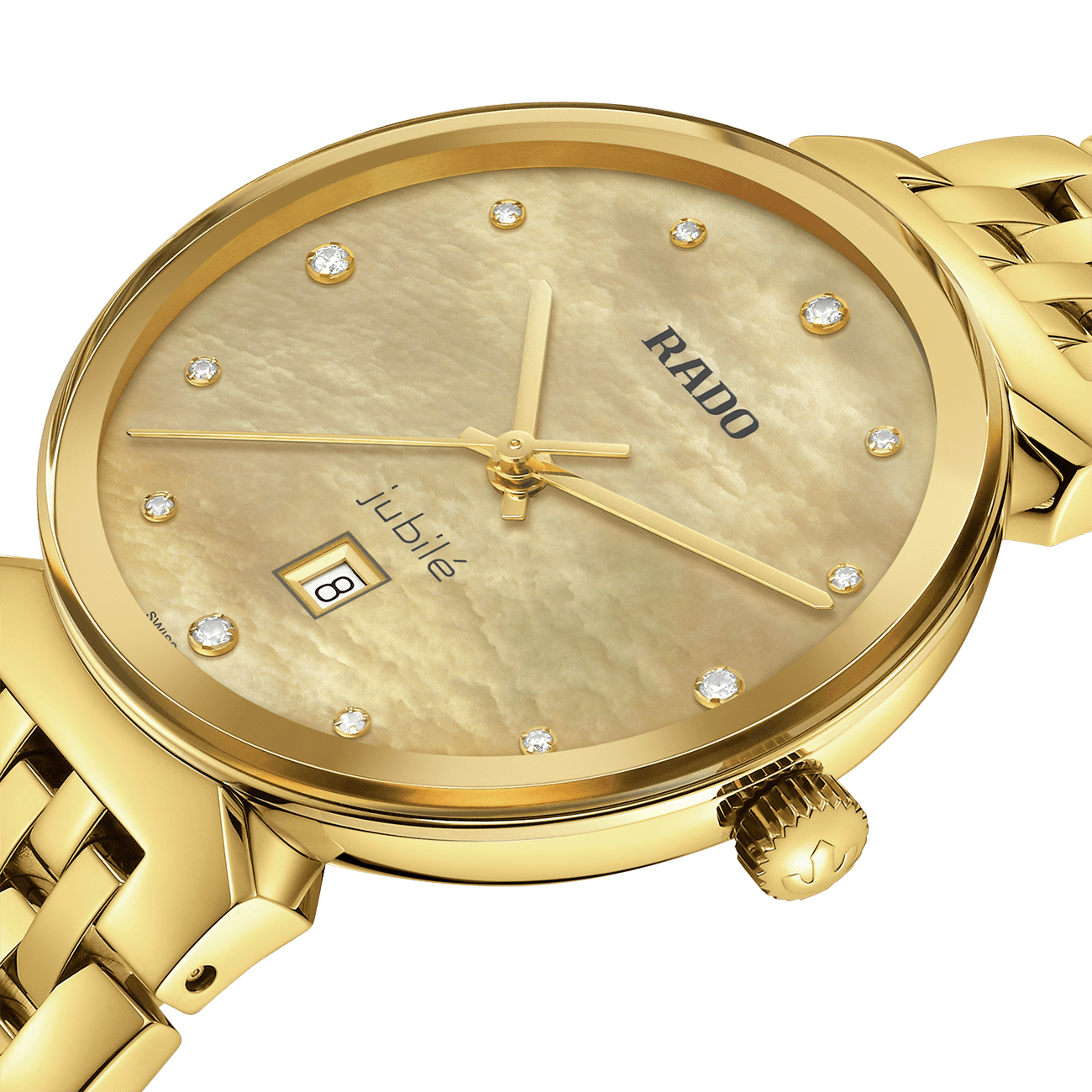 Florence Jubilé Quarz Uhr