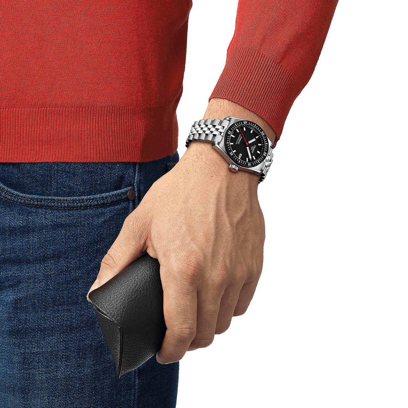 PR 516 Powermatic 80 Automatik Uhr