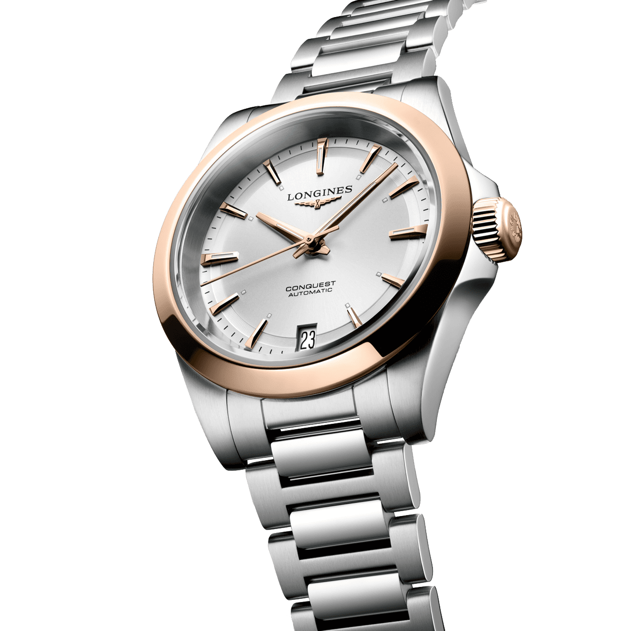 Conquest Automatik Uhr