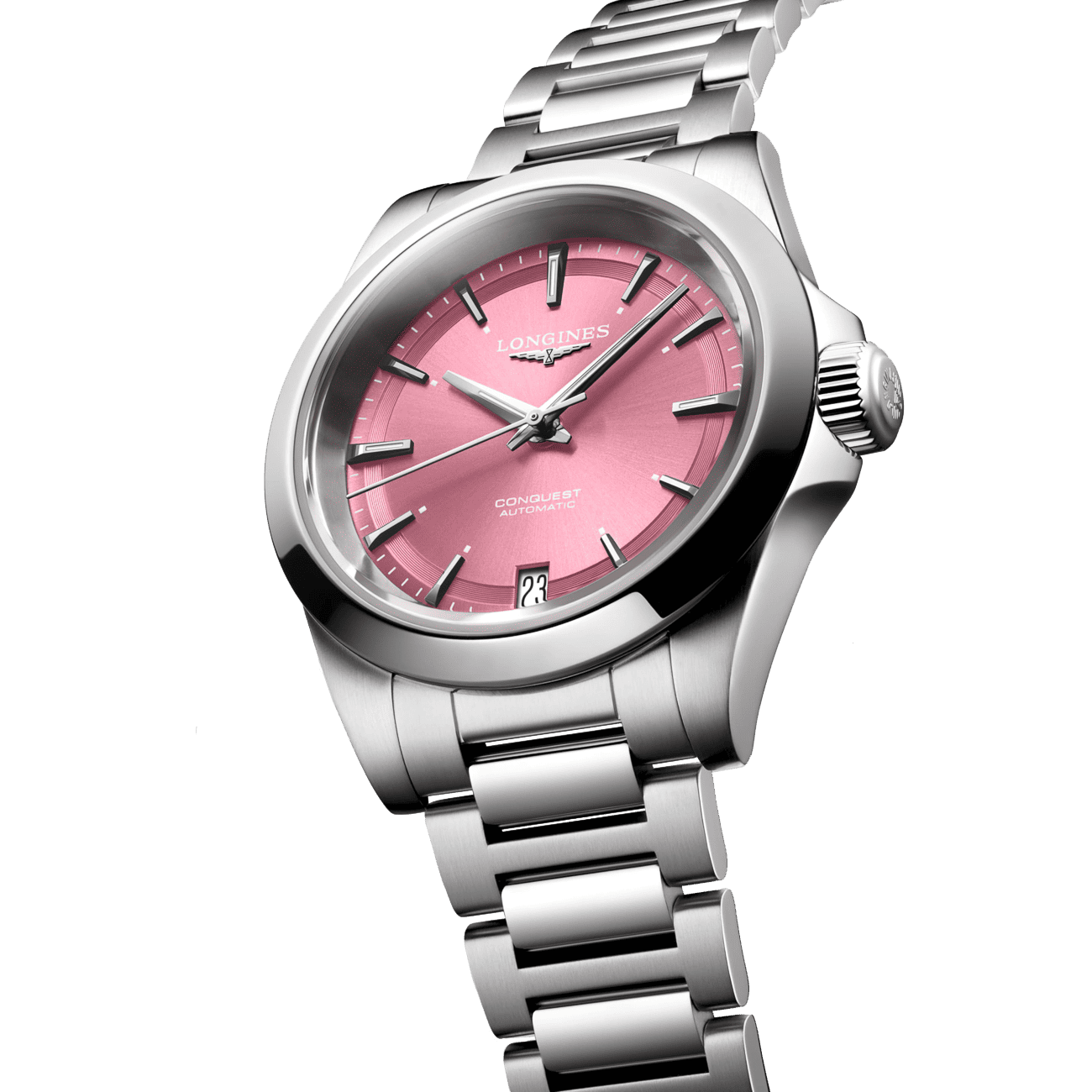 Conquest Automatik Uhr