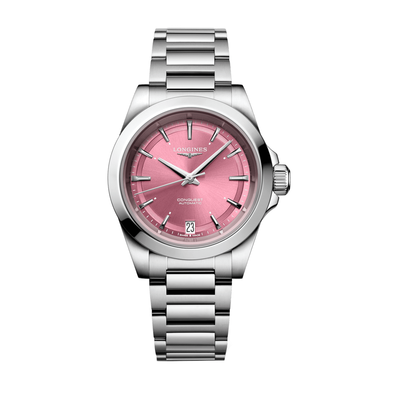 Conquest Automatik Uhr