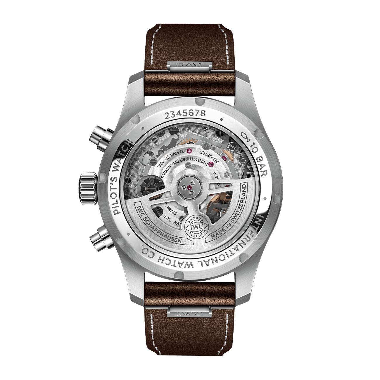 Pilot´s Watch Chronograph 41