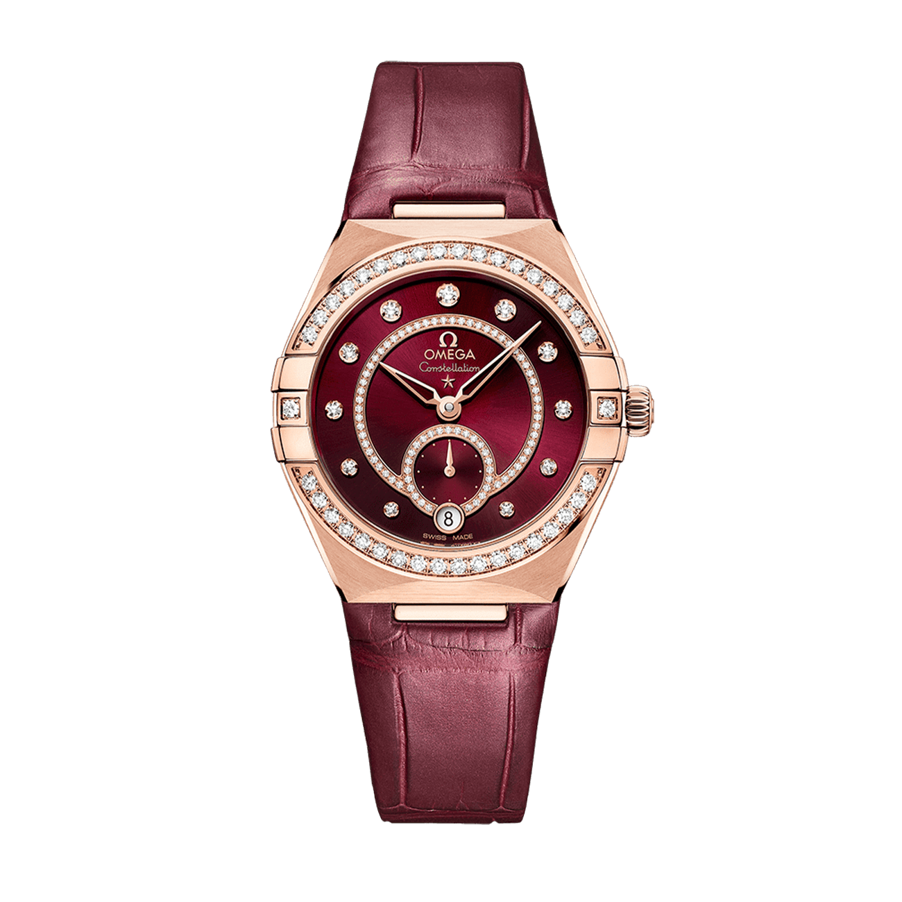 Constellation Manhattan