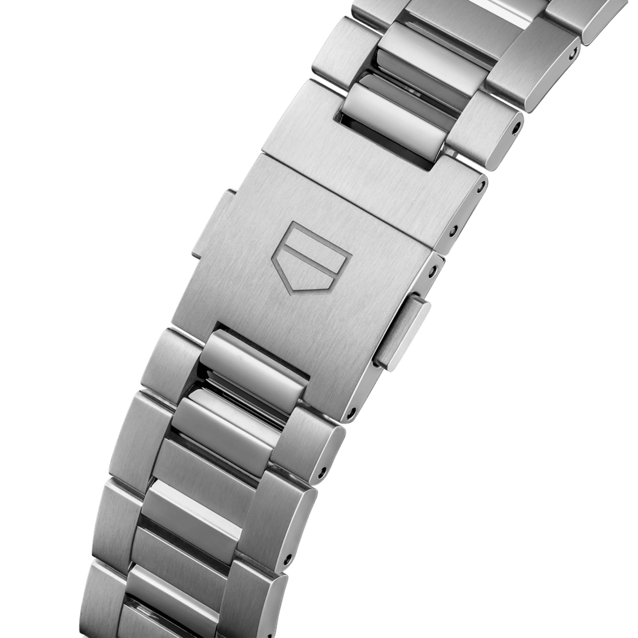 Carrera Automatik Uhr