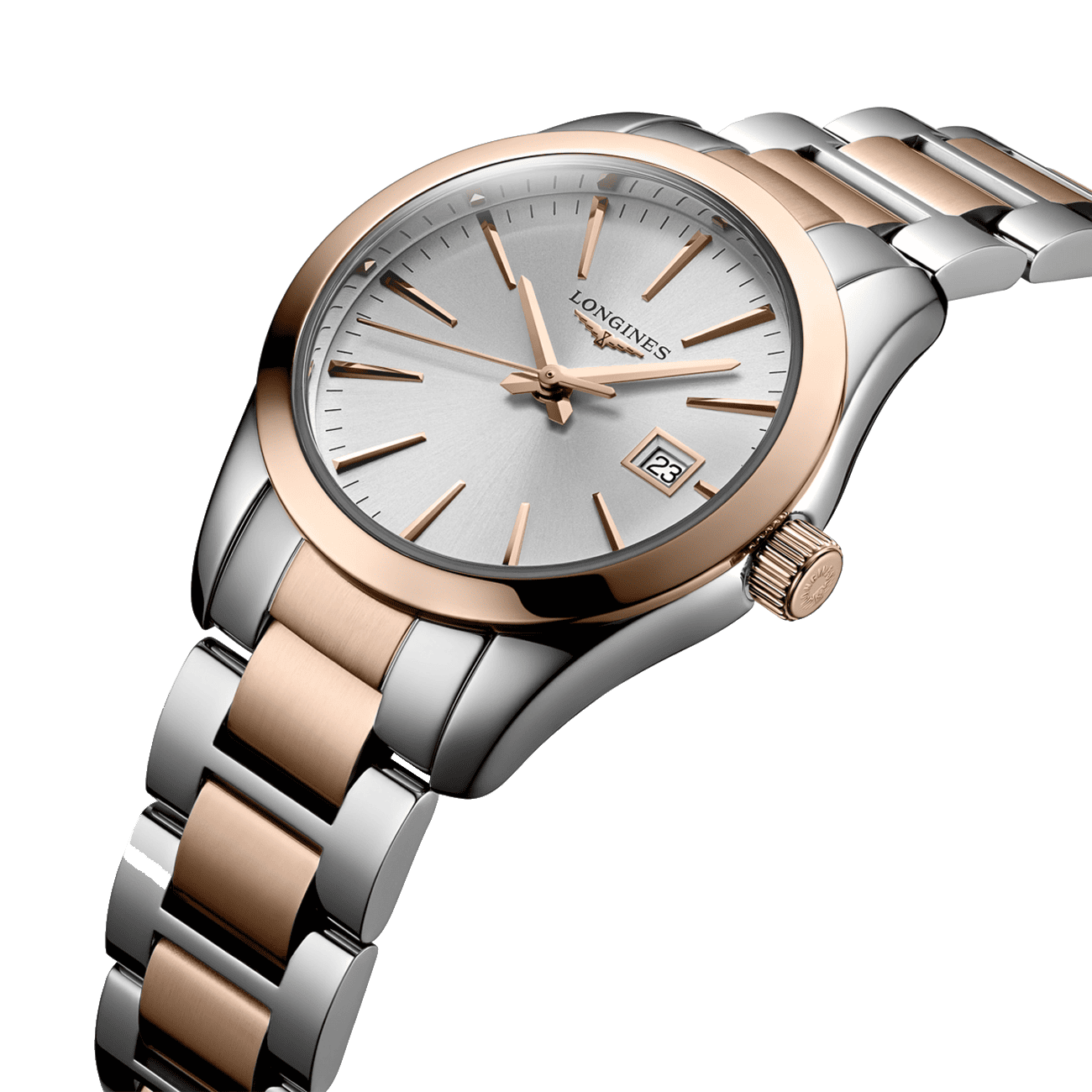 Conquest Classic Quarz Uhr