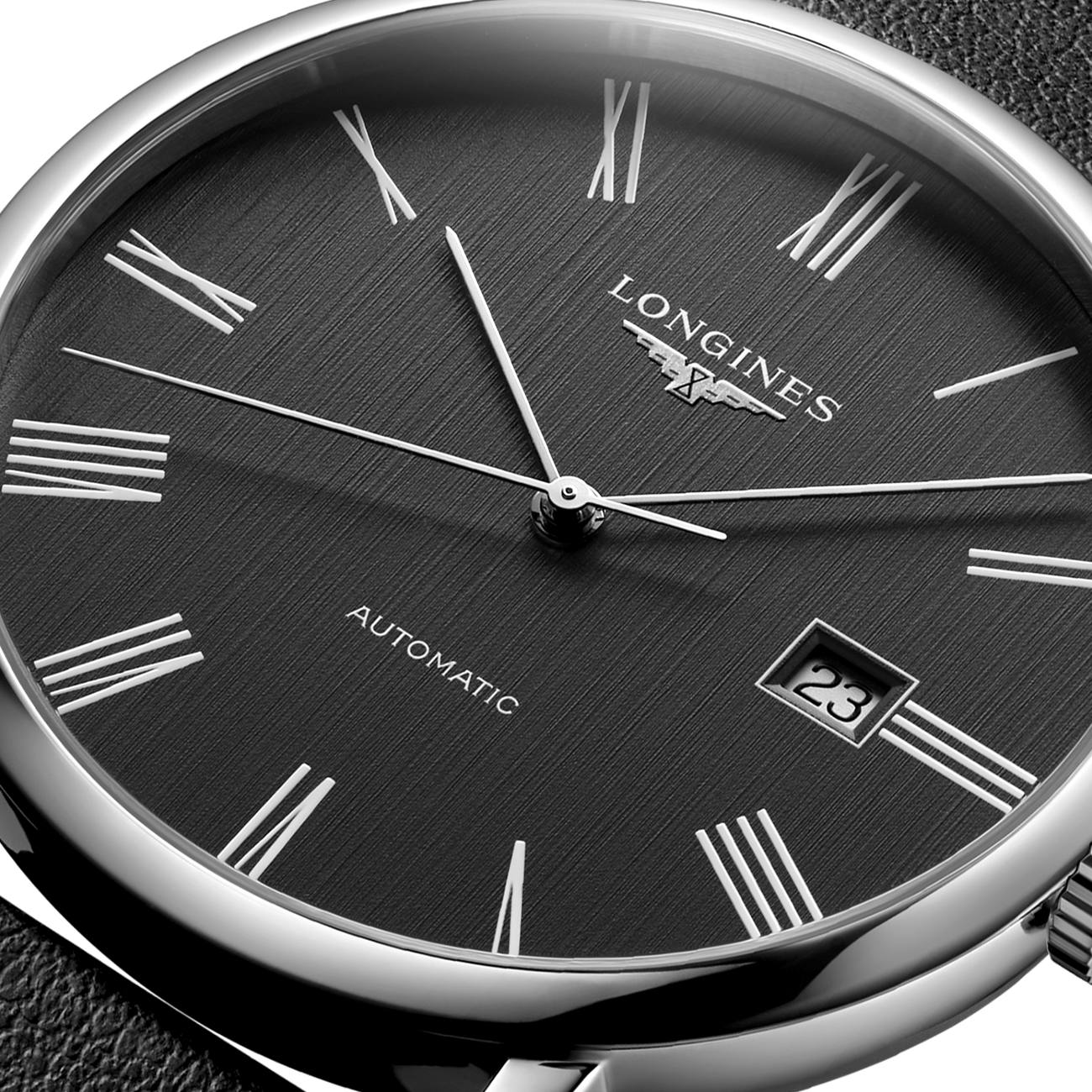 Elegance Automatik Uhr