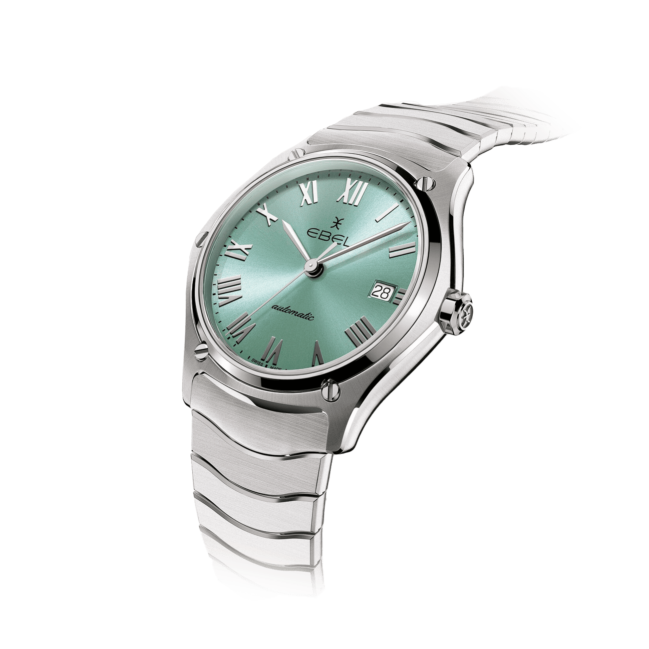 Sport Classic Automatik Uhr