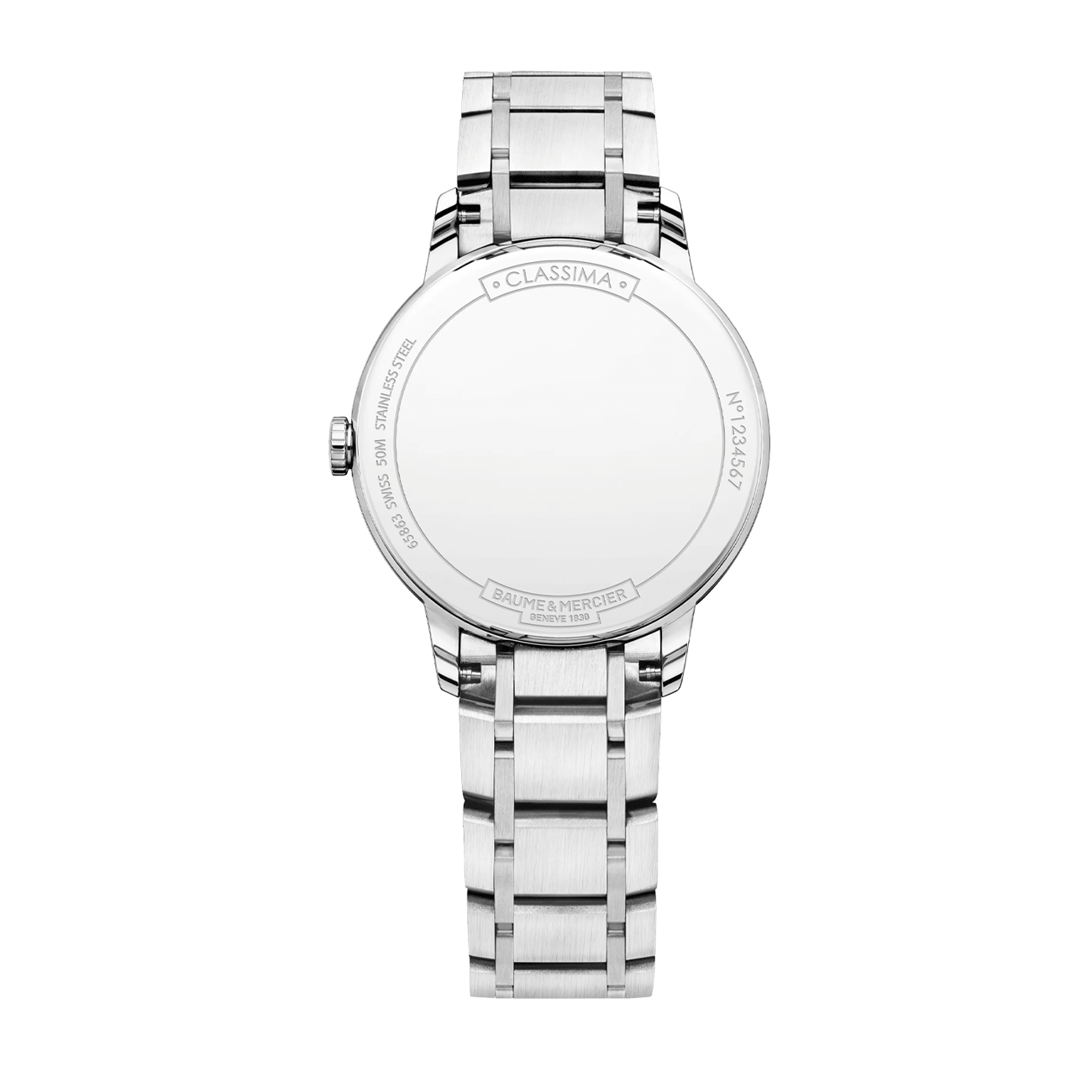 Classima Lady