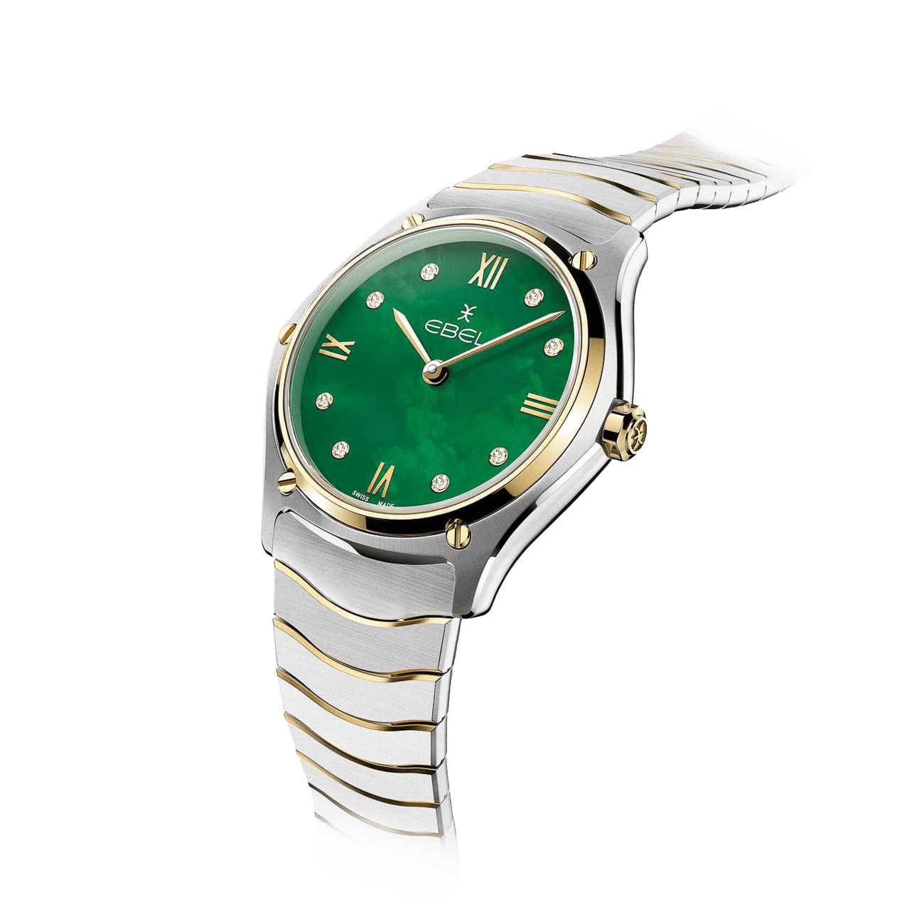 Sport Classic Quarz Uhr