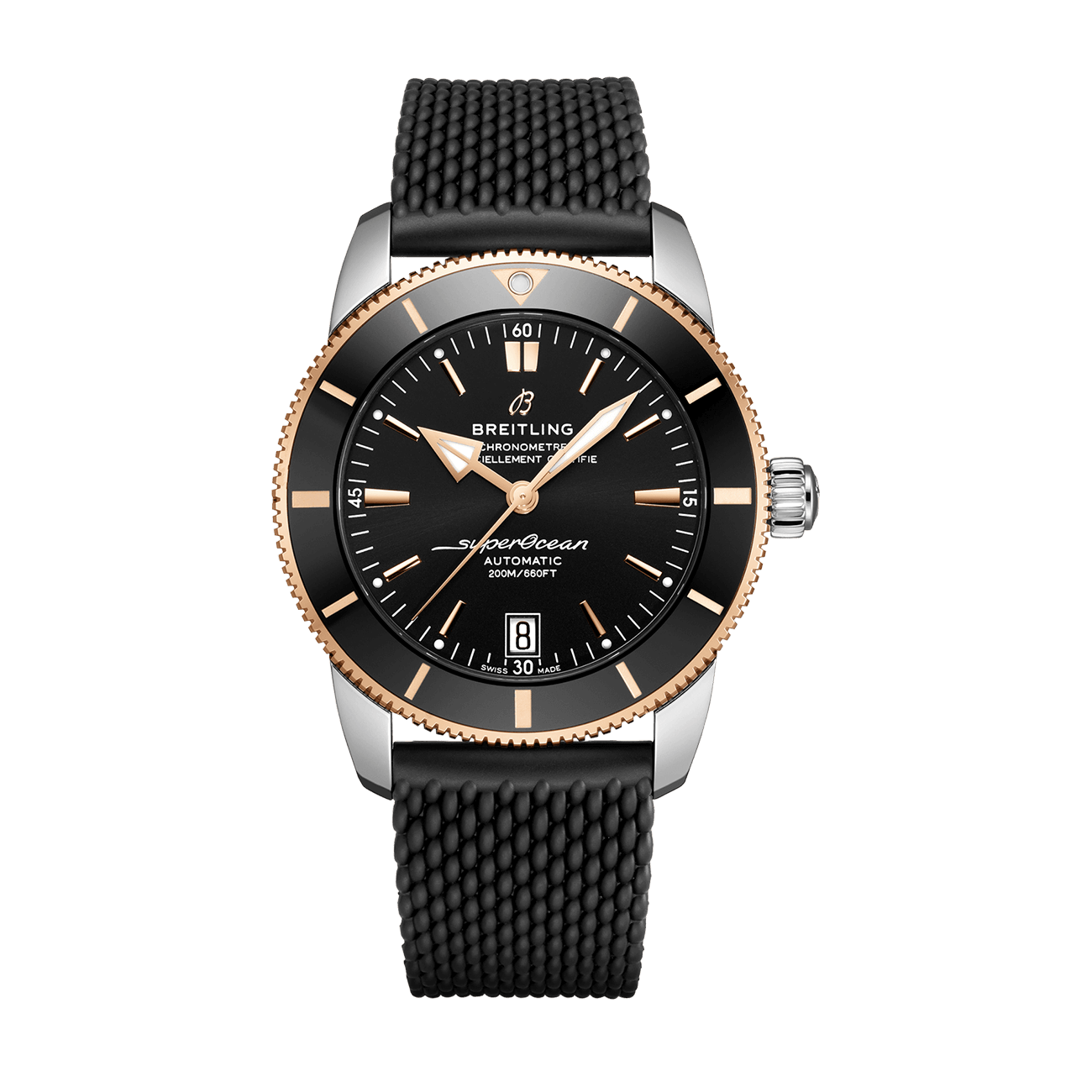 Superocean Heritage II B20