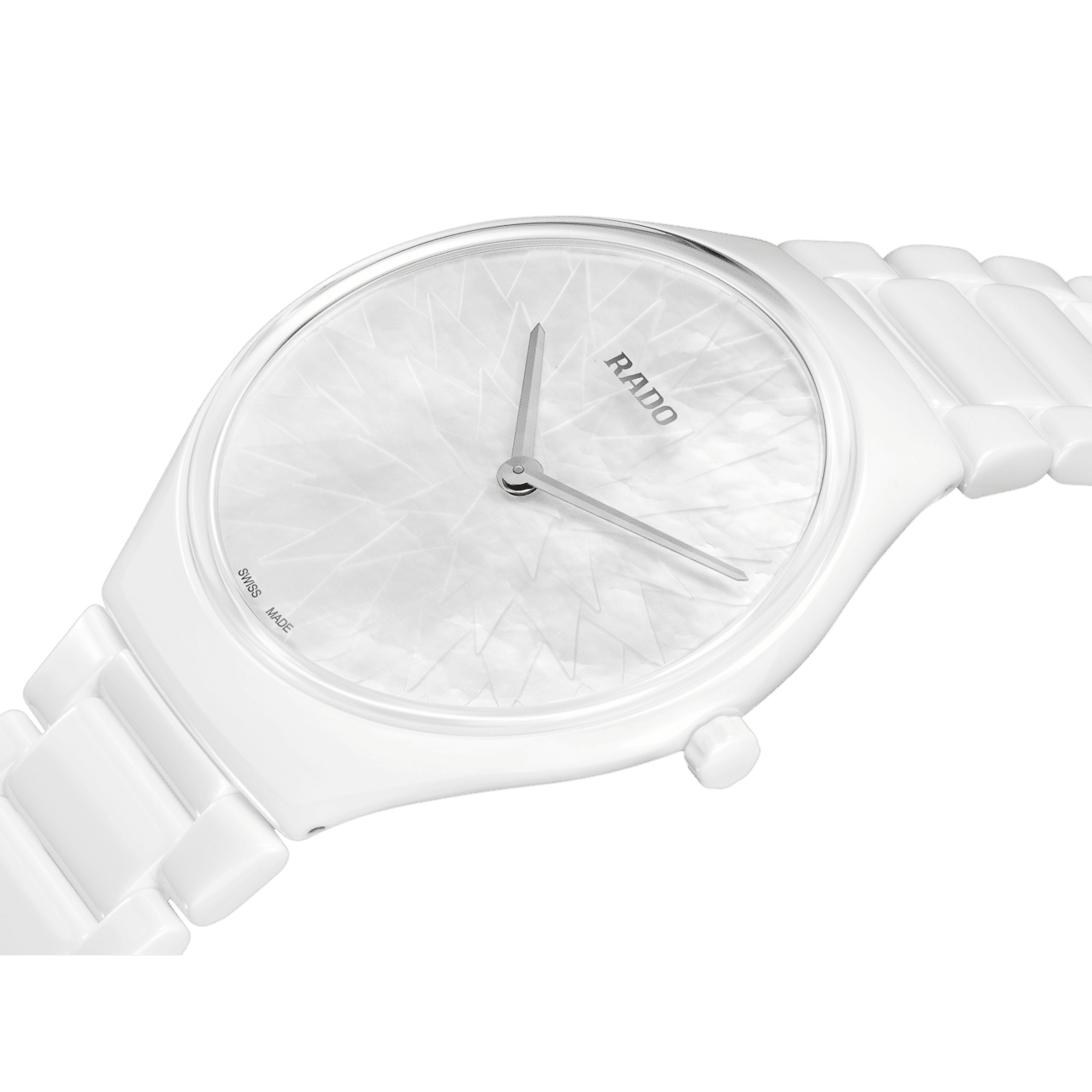 True Thinline GGOTW Automatik Uhr