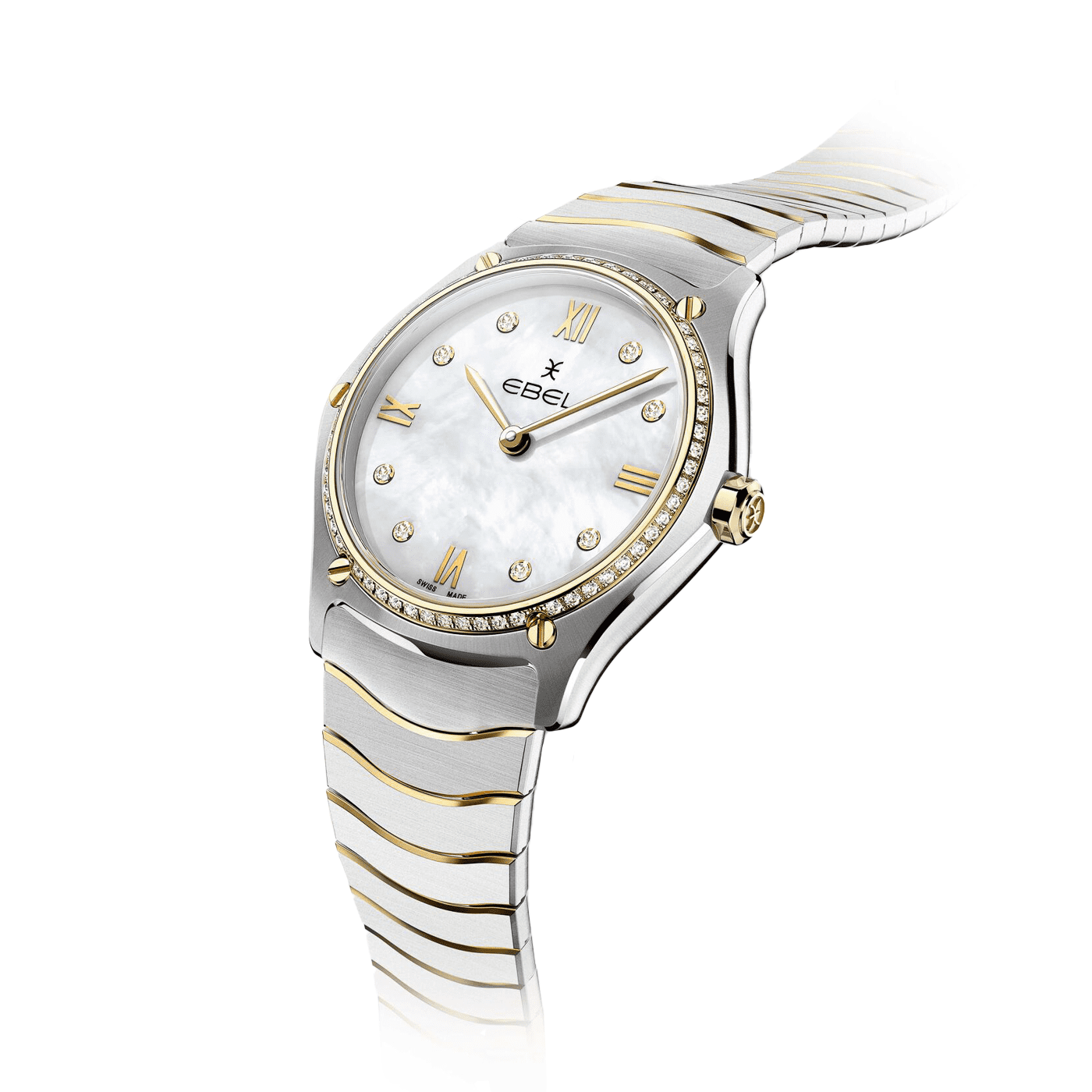 Sport Classic Quarz Uhr