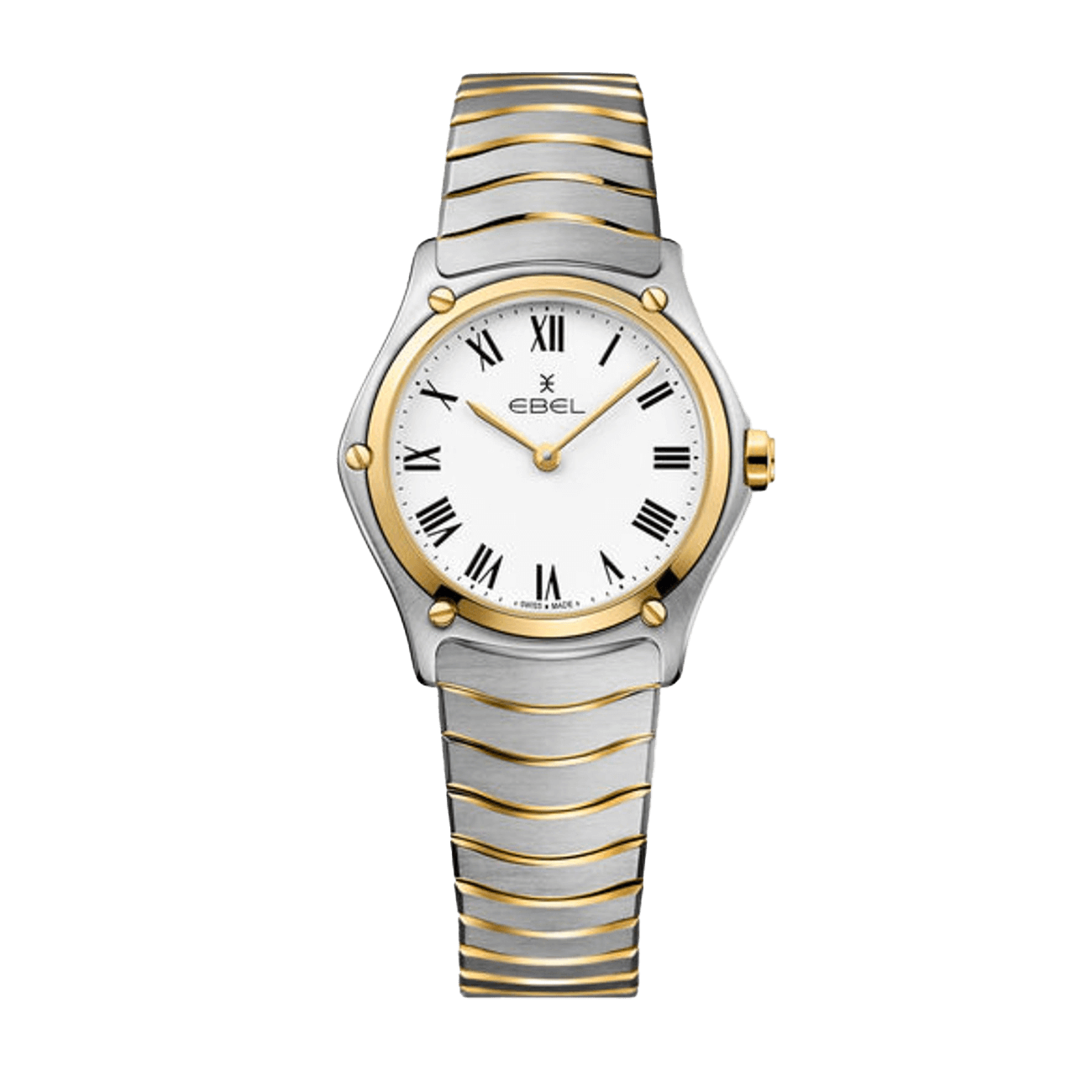 Sport Classic Quarz Uhr