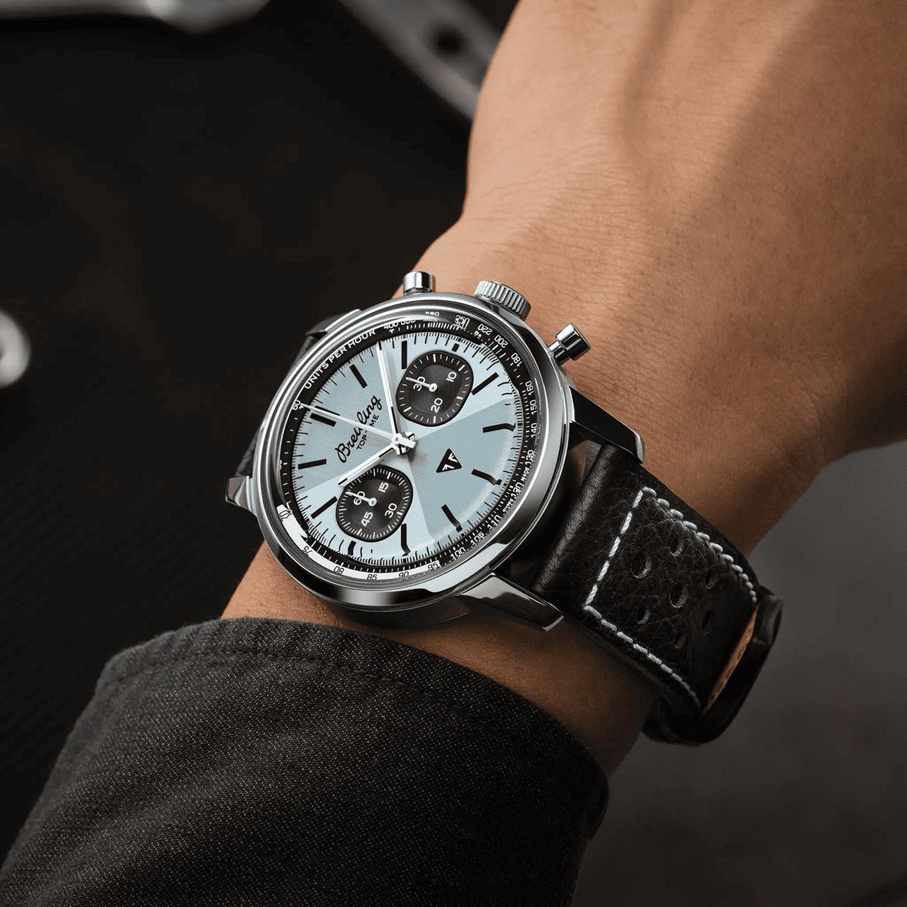 Top Time B01 Triumph Automatik Uhr