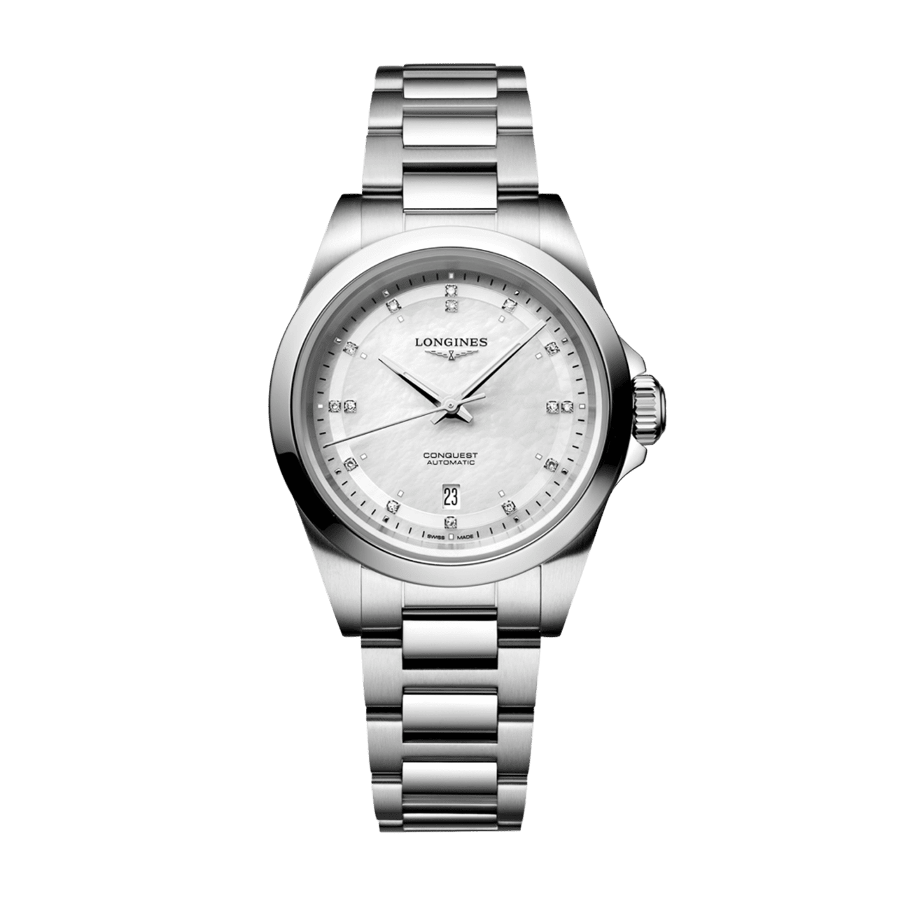 Conquest Automatik Uhr