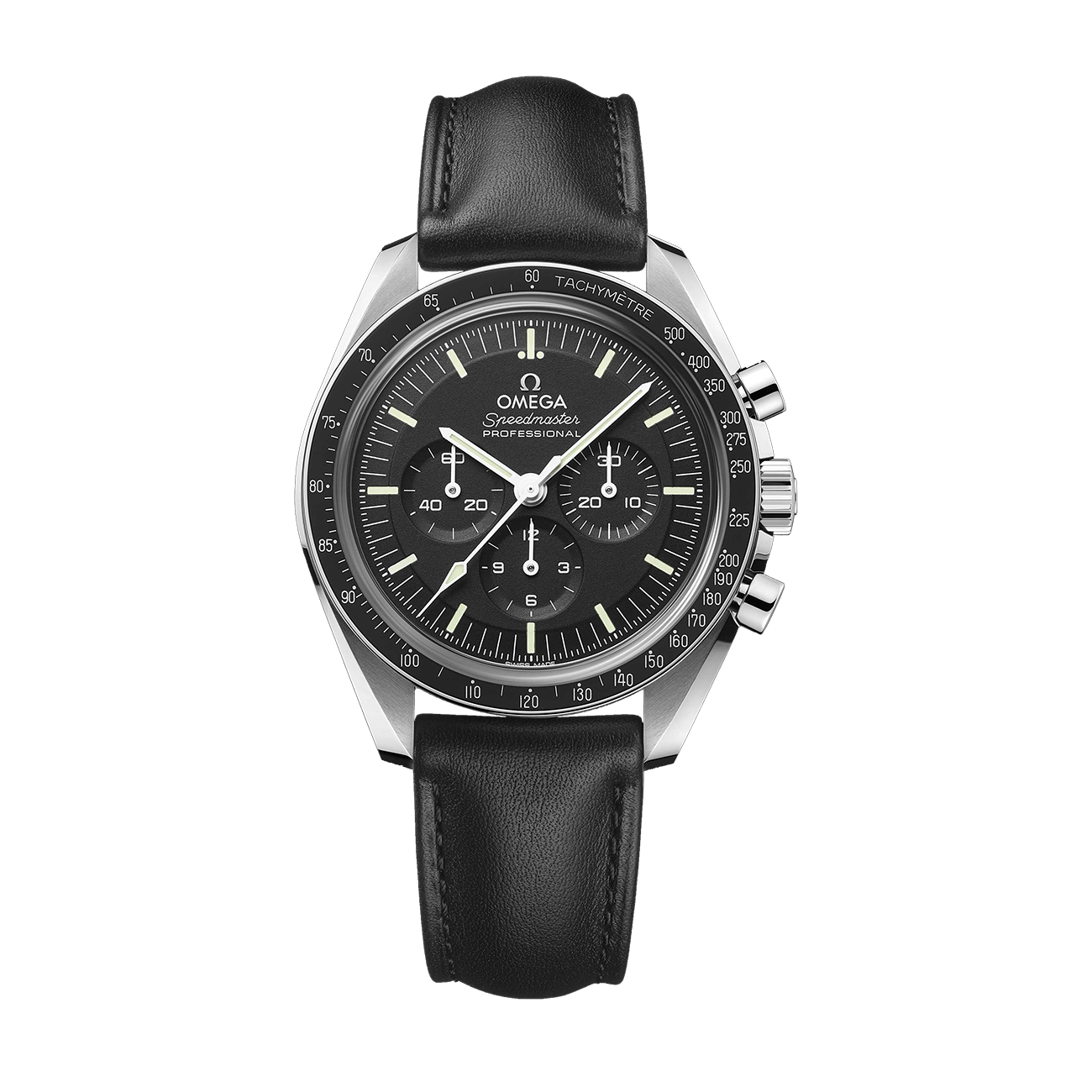 Speedmaster Moonwatch Professional
