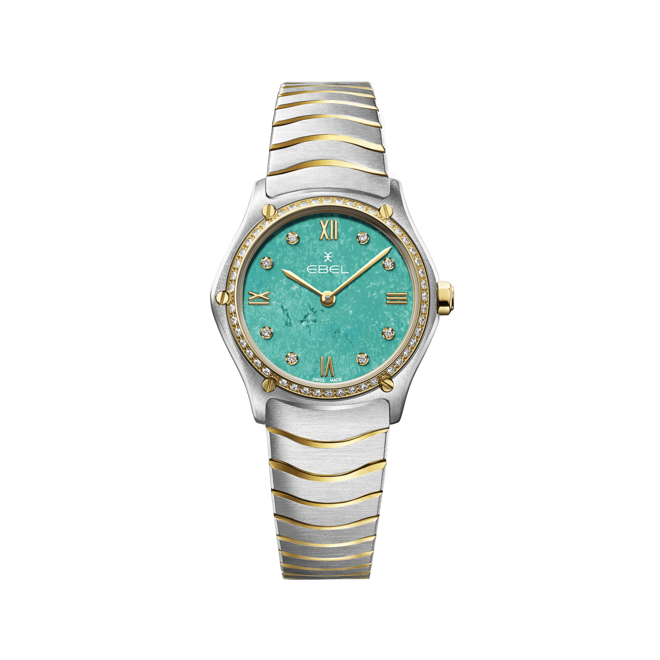 Sport Classic Quarz Uhr
