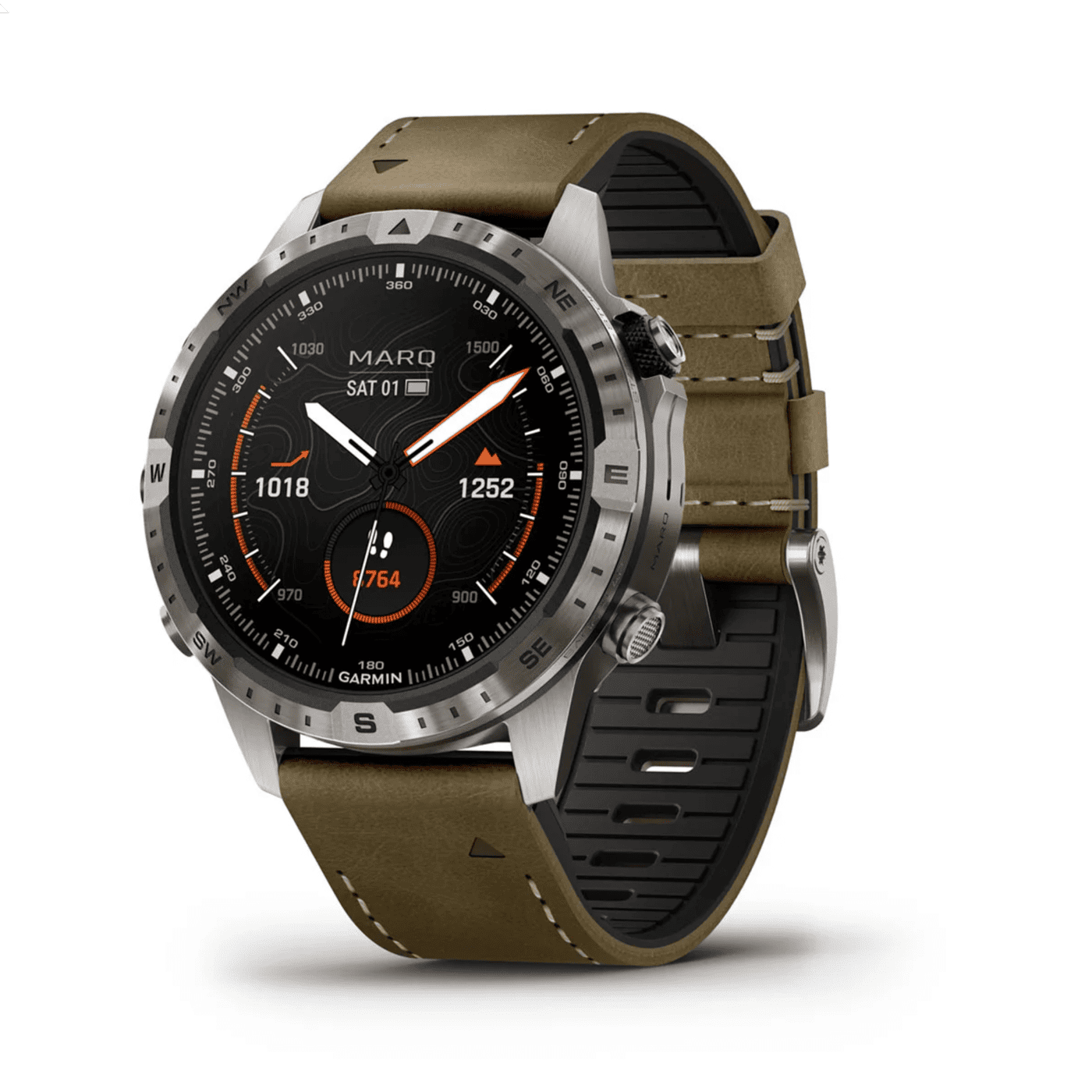 MARQ® Adventurer Gen 2 Smartwatch