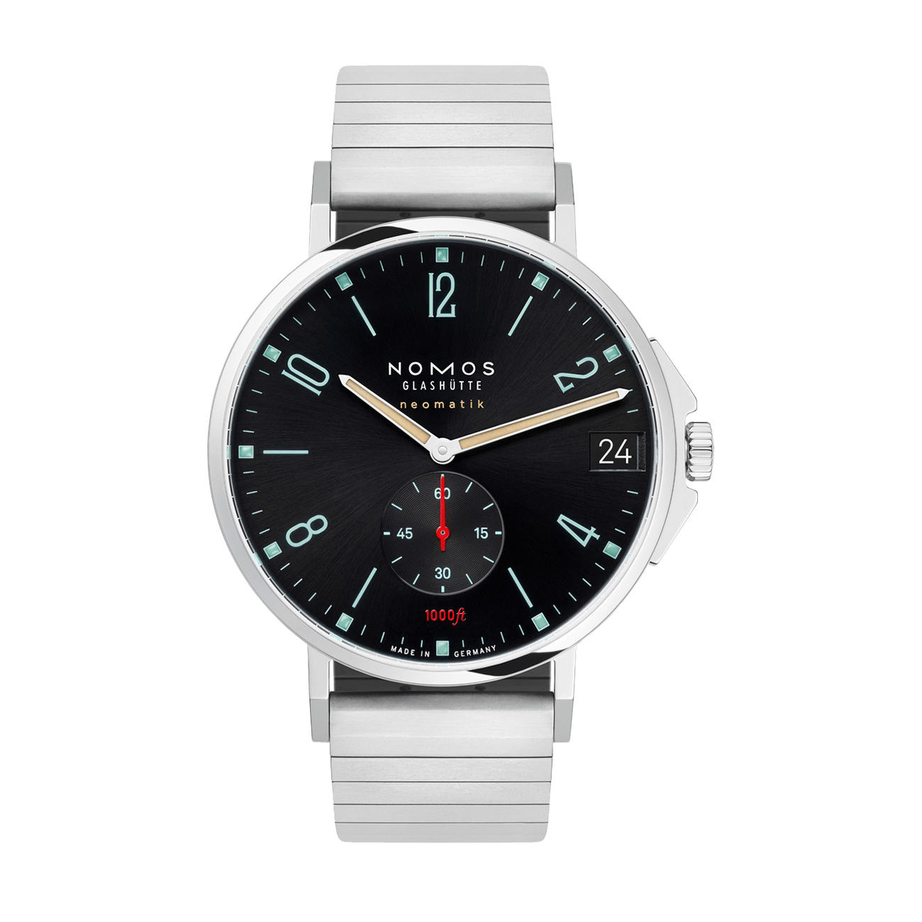 Tangente Sport neomatik