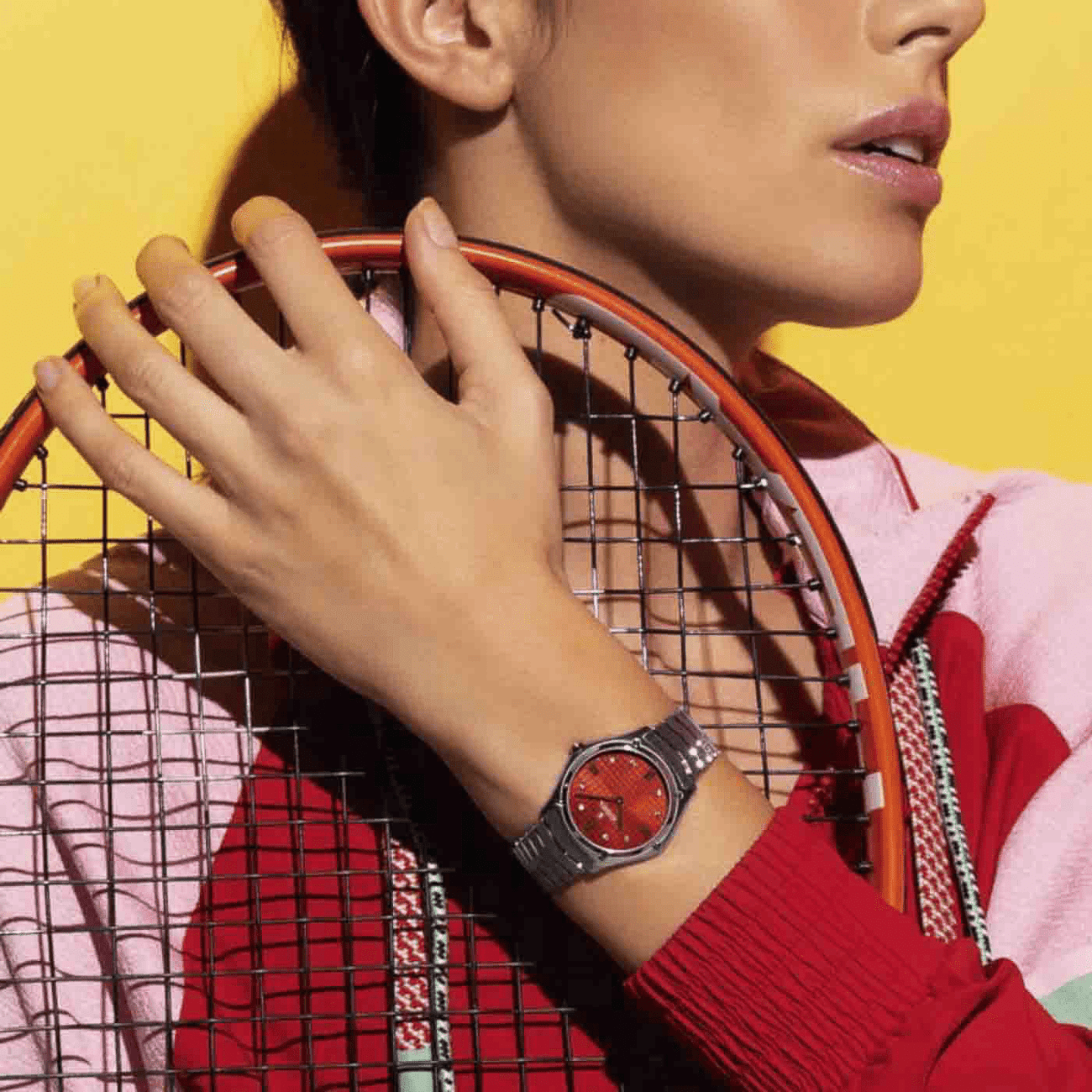 Sport Classic Quarz Uhr