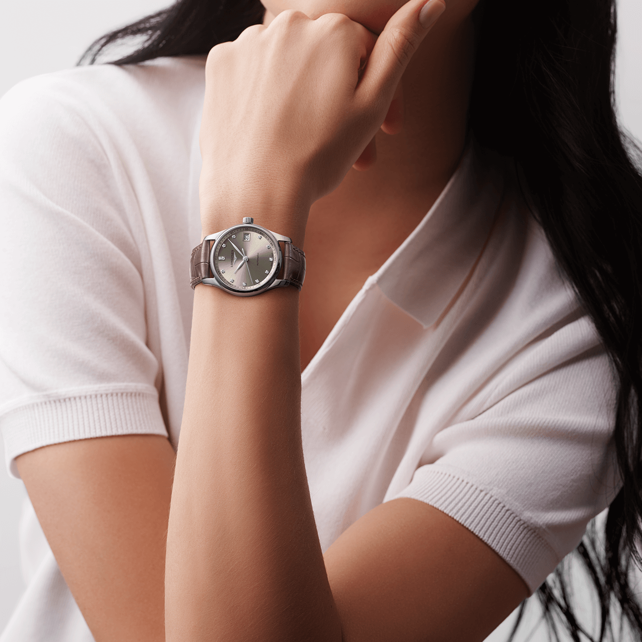 Master Automatik Uhr