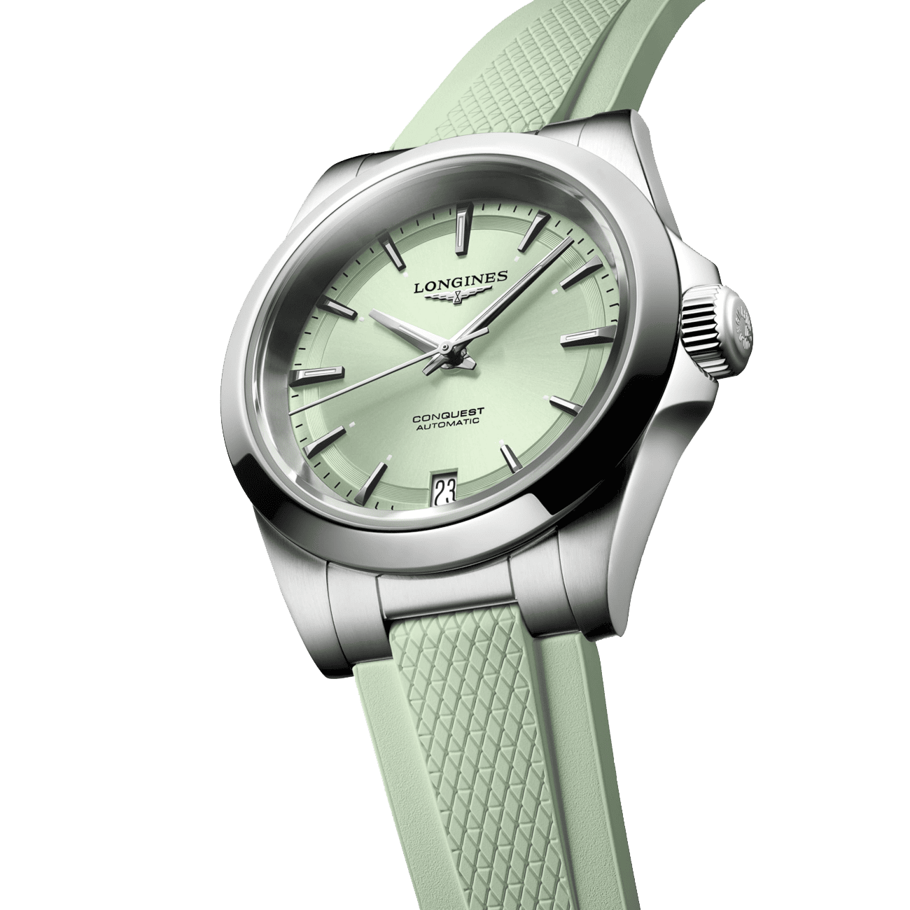 Conquest Automatik Uhr