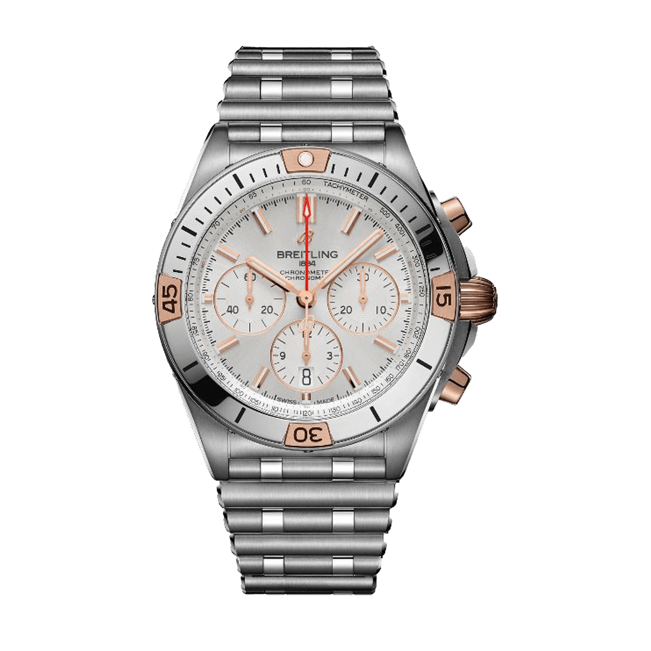Chronomat B01