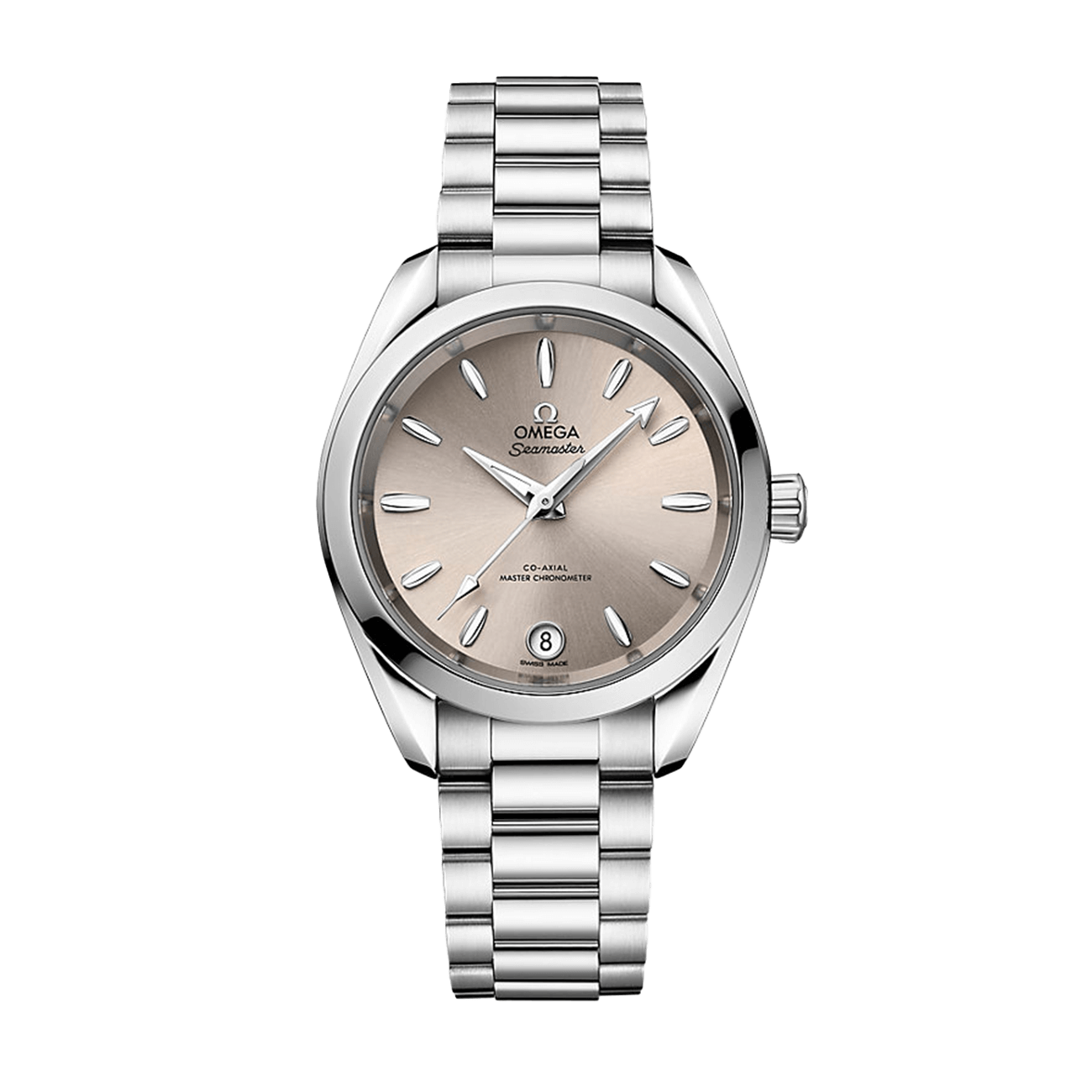 Seamaster Aqua Terra 150