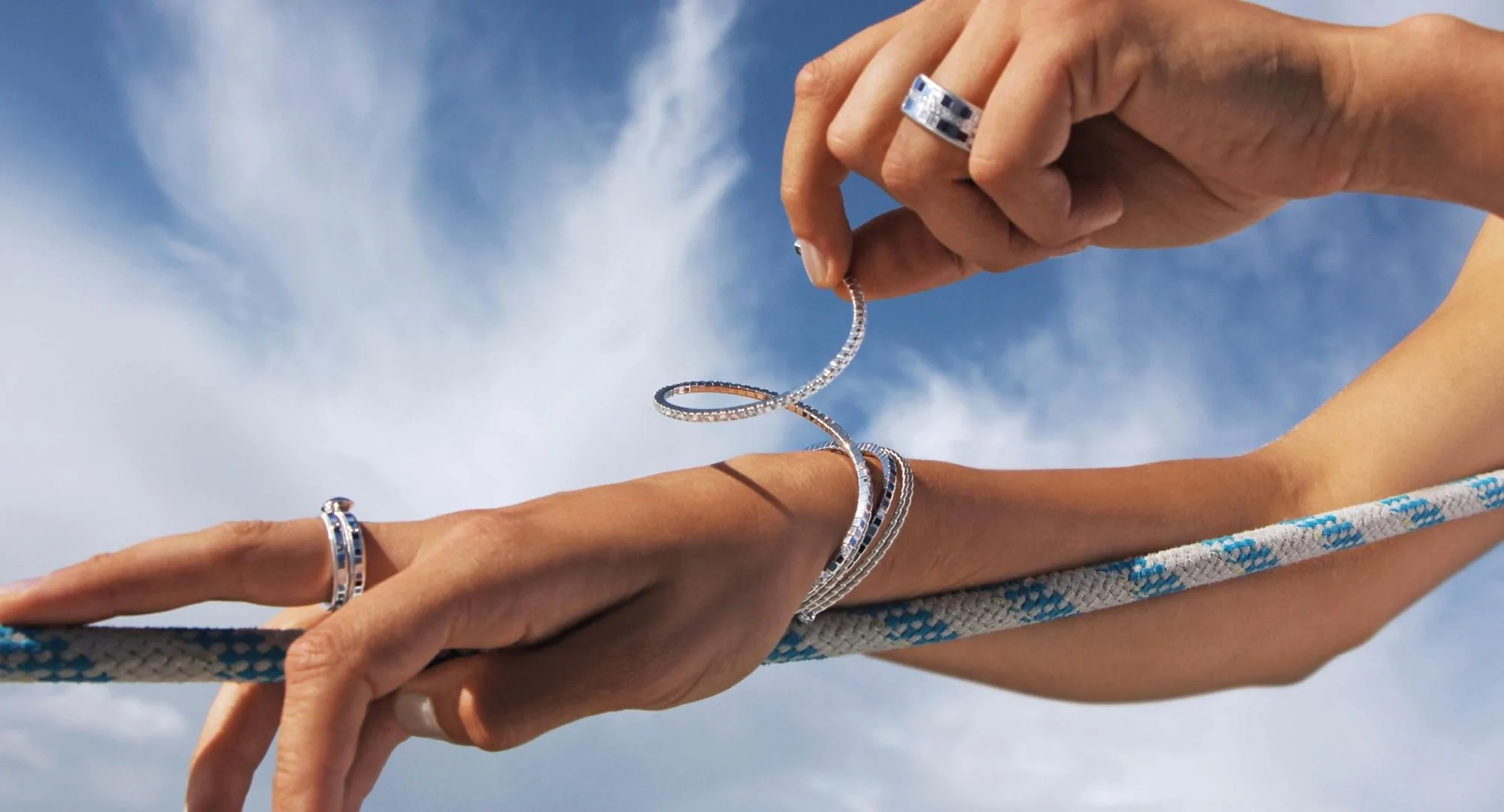 Wellendorff - Ab ans Meer