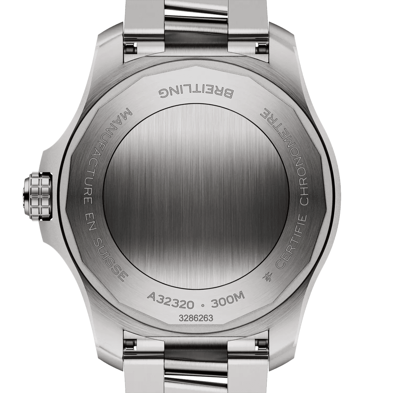 Avenger Automatic GMT 44 Automatikuhr