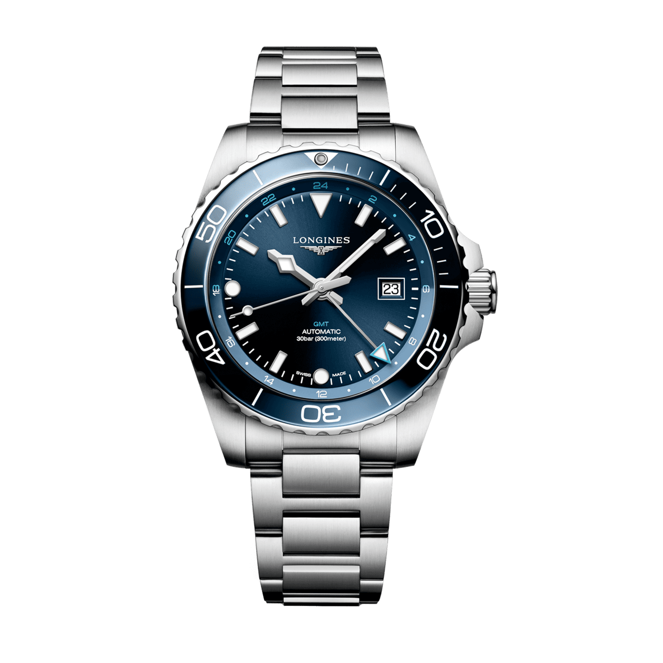 Conquest Automatik Uhr