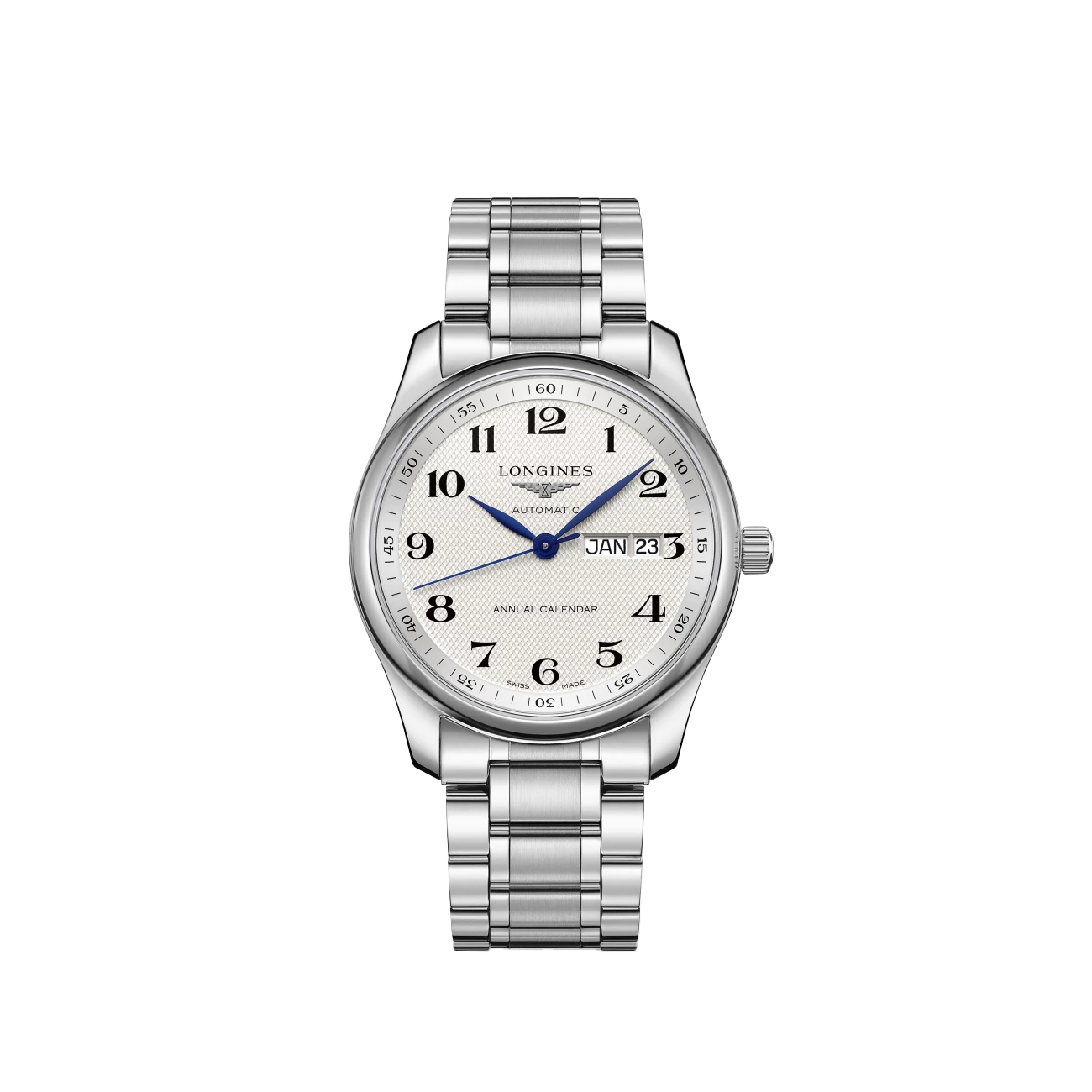 Master Automatik Uhr