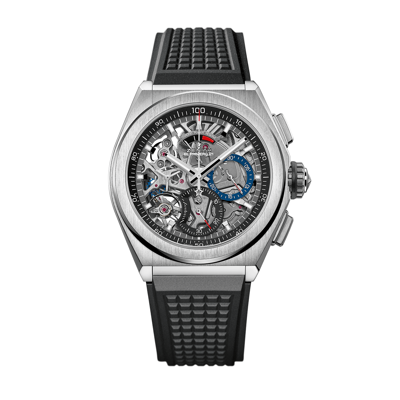 Defy El Primero 21 Chrono