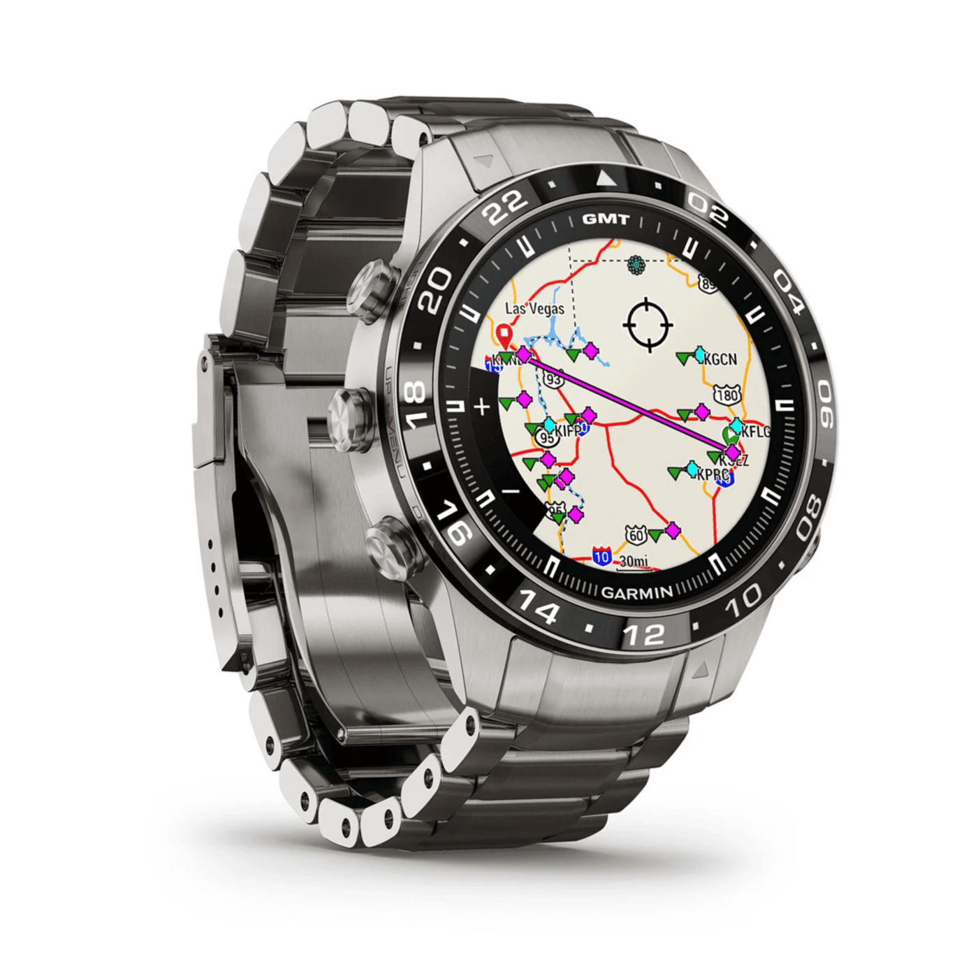 MARQ® Aviator Gen 2 Smartwatch