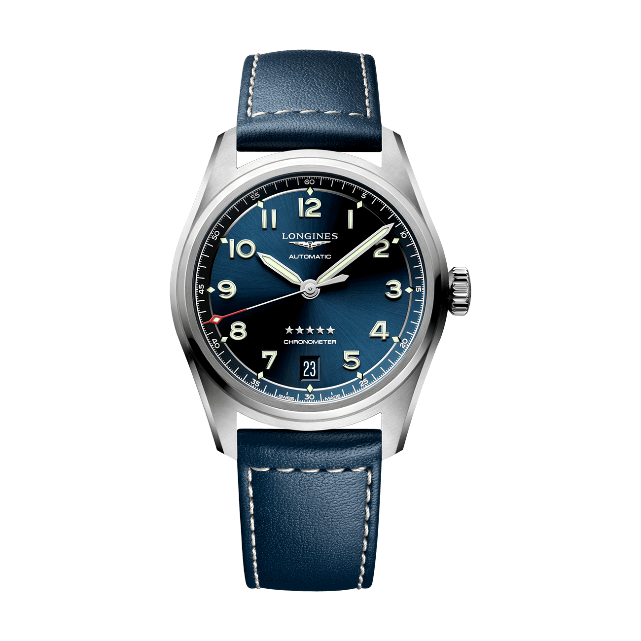 Spirit Automatik Uhr