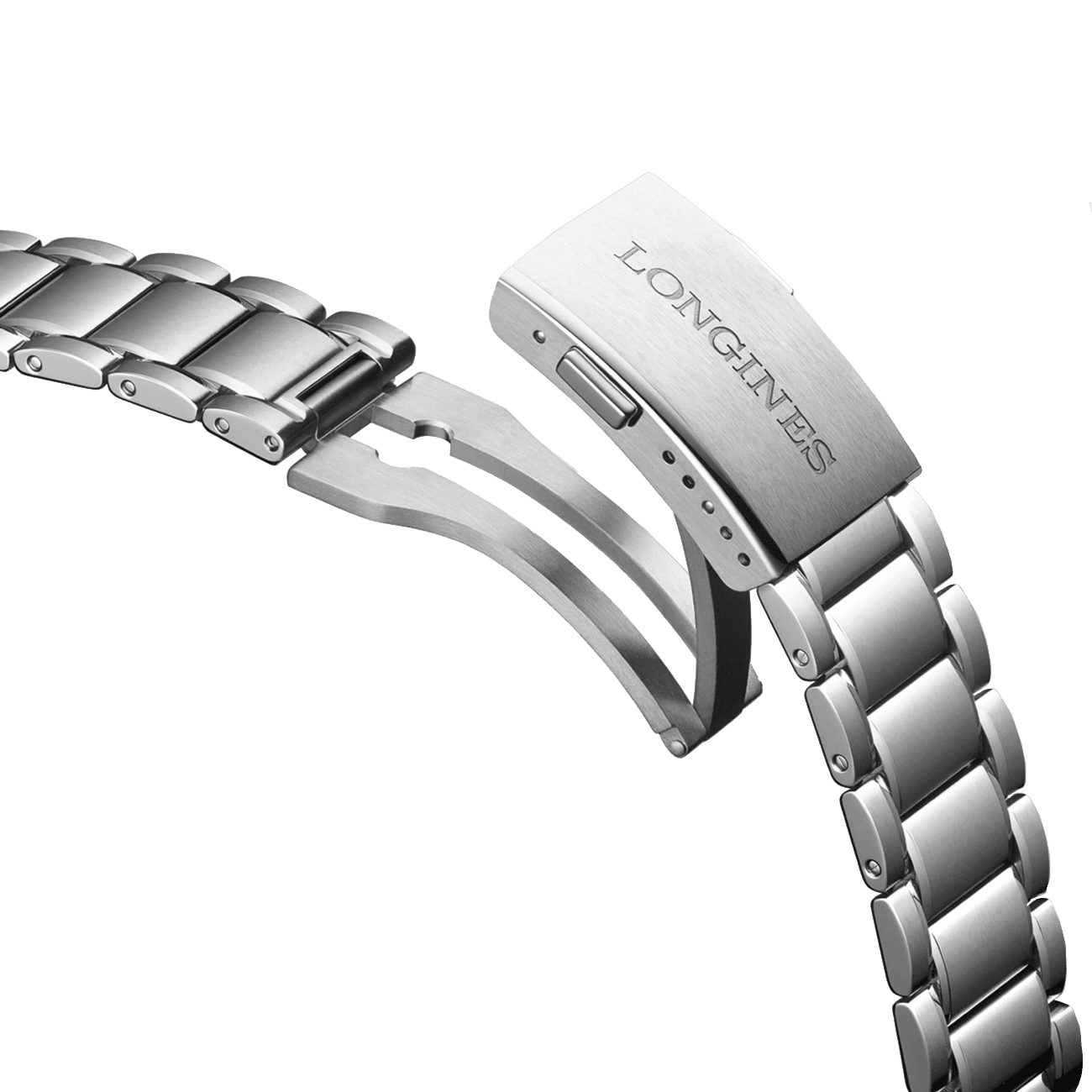 Spirit Zulu Time Automatik Uhr