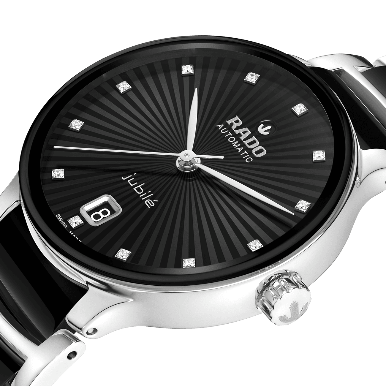 Centrix Automatik Uhr