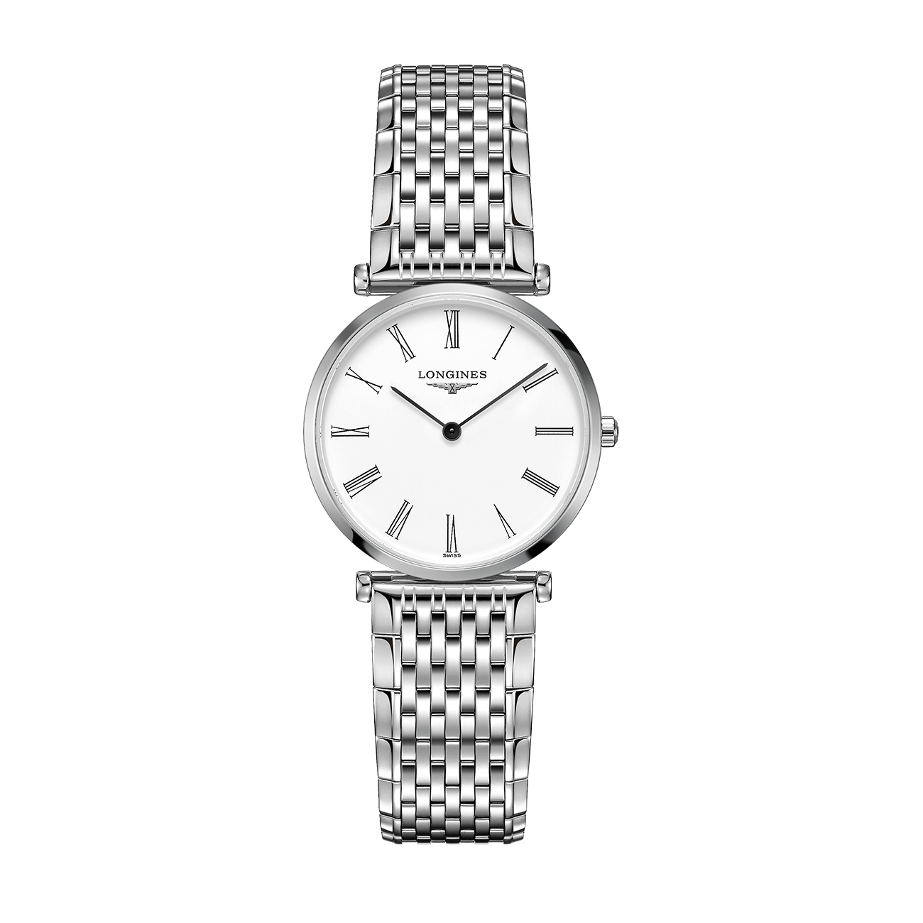 La Grande Classique Quarz Uhr