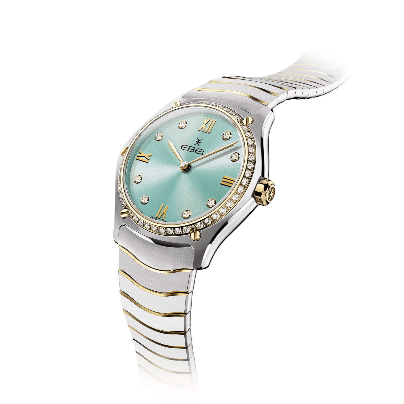 Sport Classic Quarz Uhr