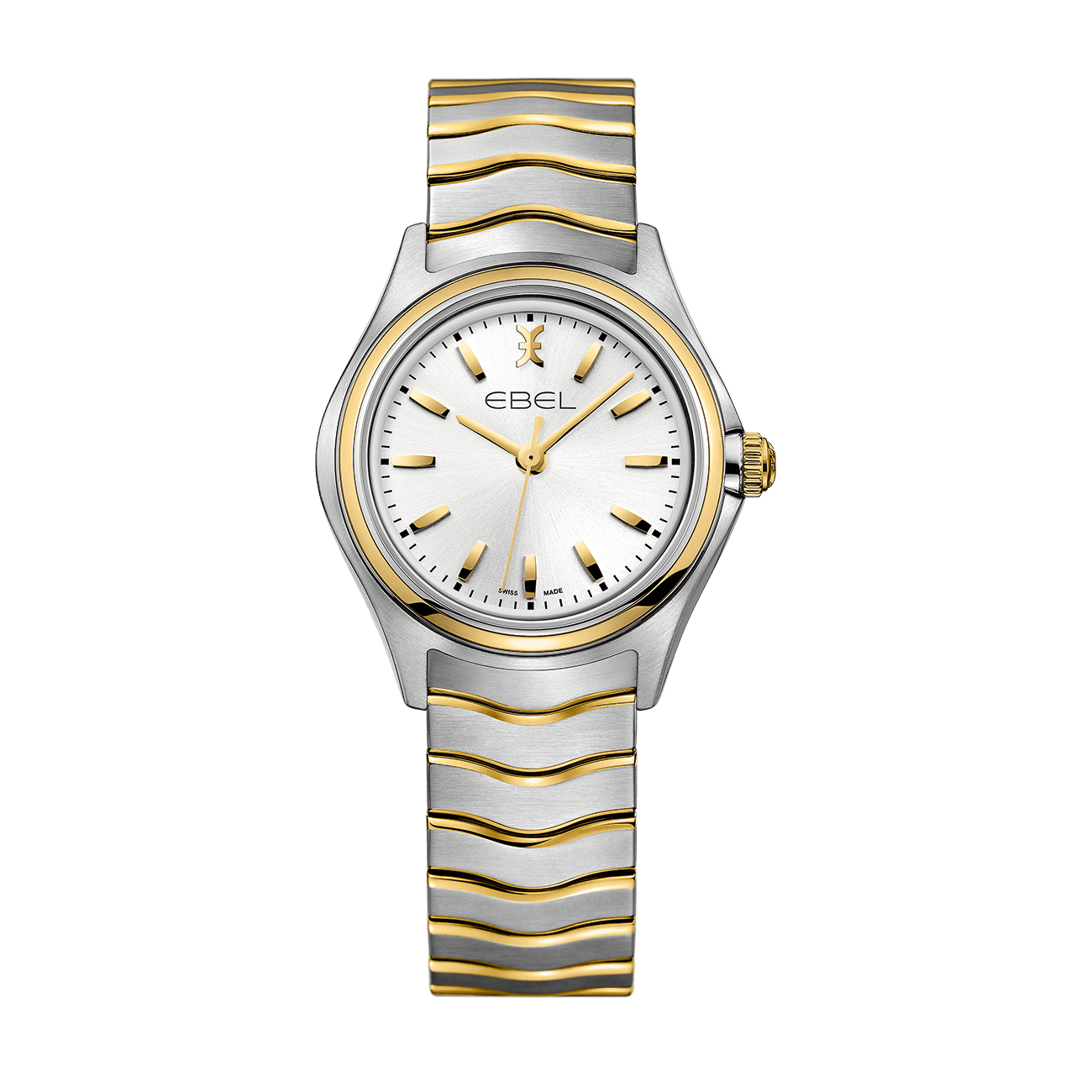 Wave Quarz Uhr