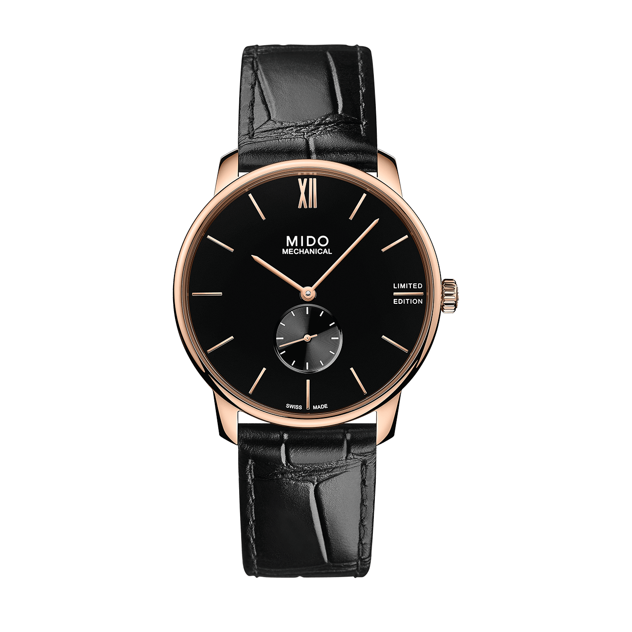 Baroncelli II Mechanical Uhr
